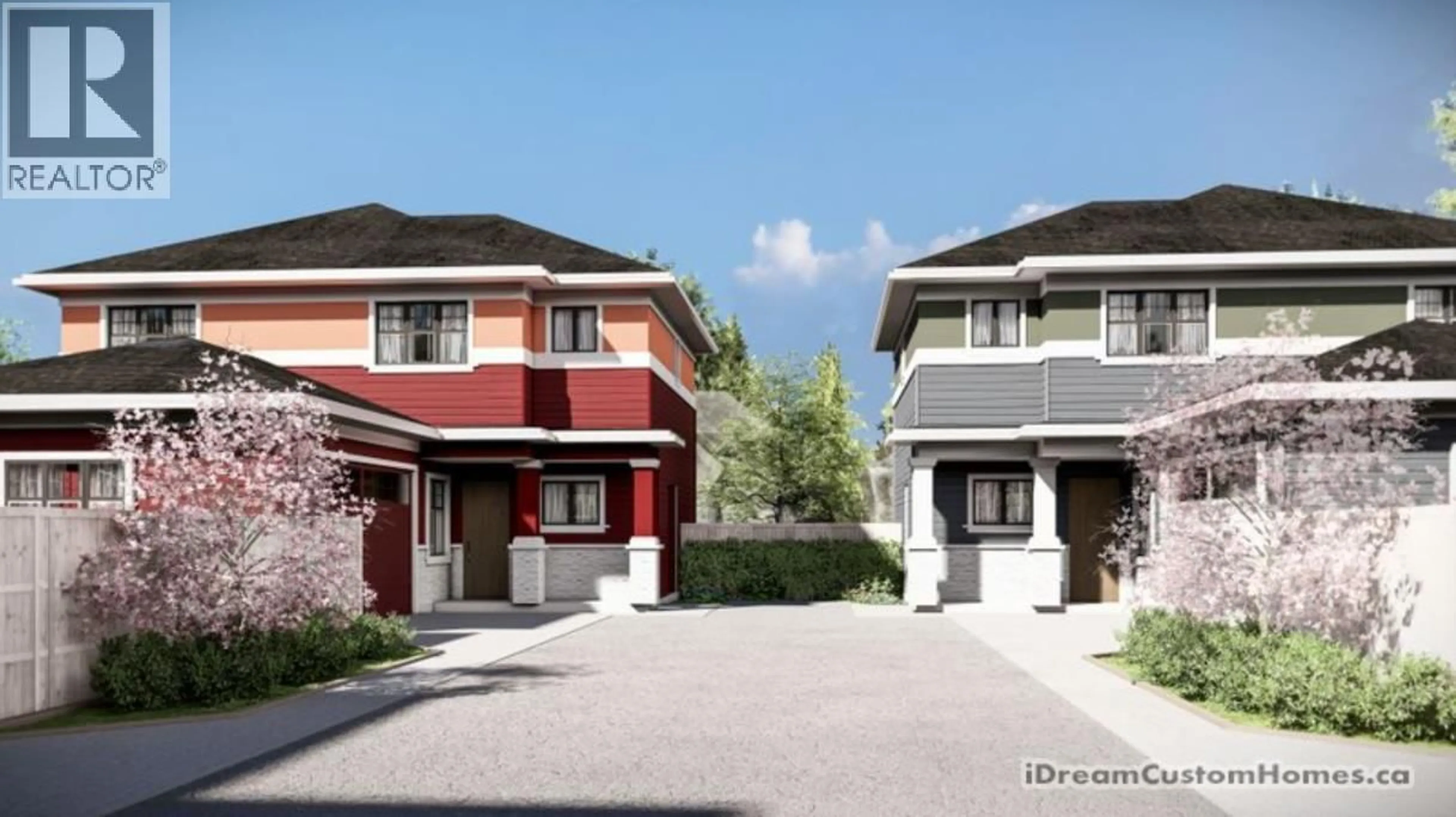 Home with brick exterior material, street for 5412 CRESCENT DRIVE, Delta British Columbia V4K2C9