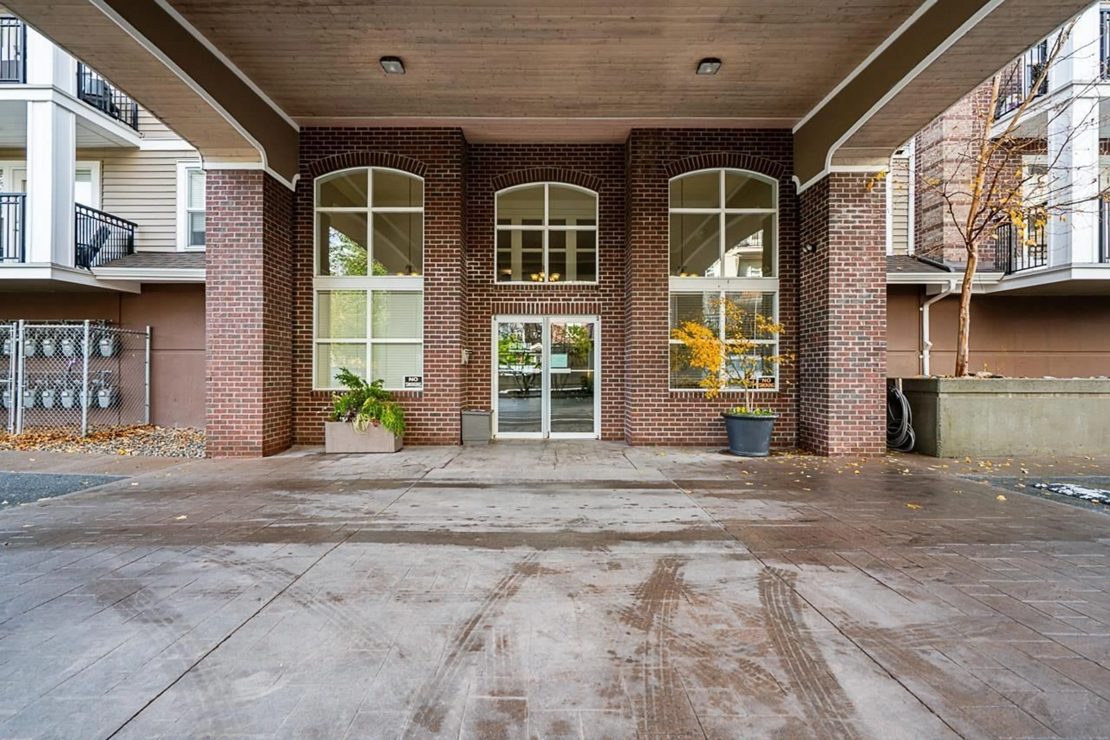 Unknown for 108 - 8933 EDWARD STREET, Chilliwack British Columbia V2P4E2