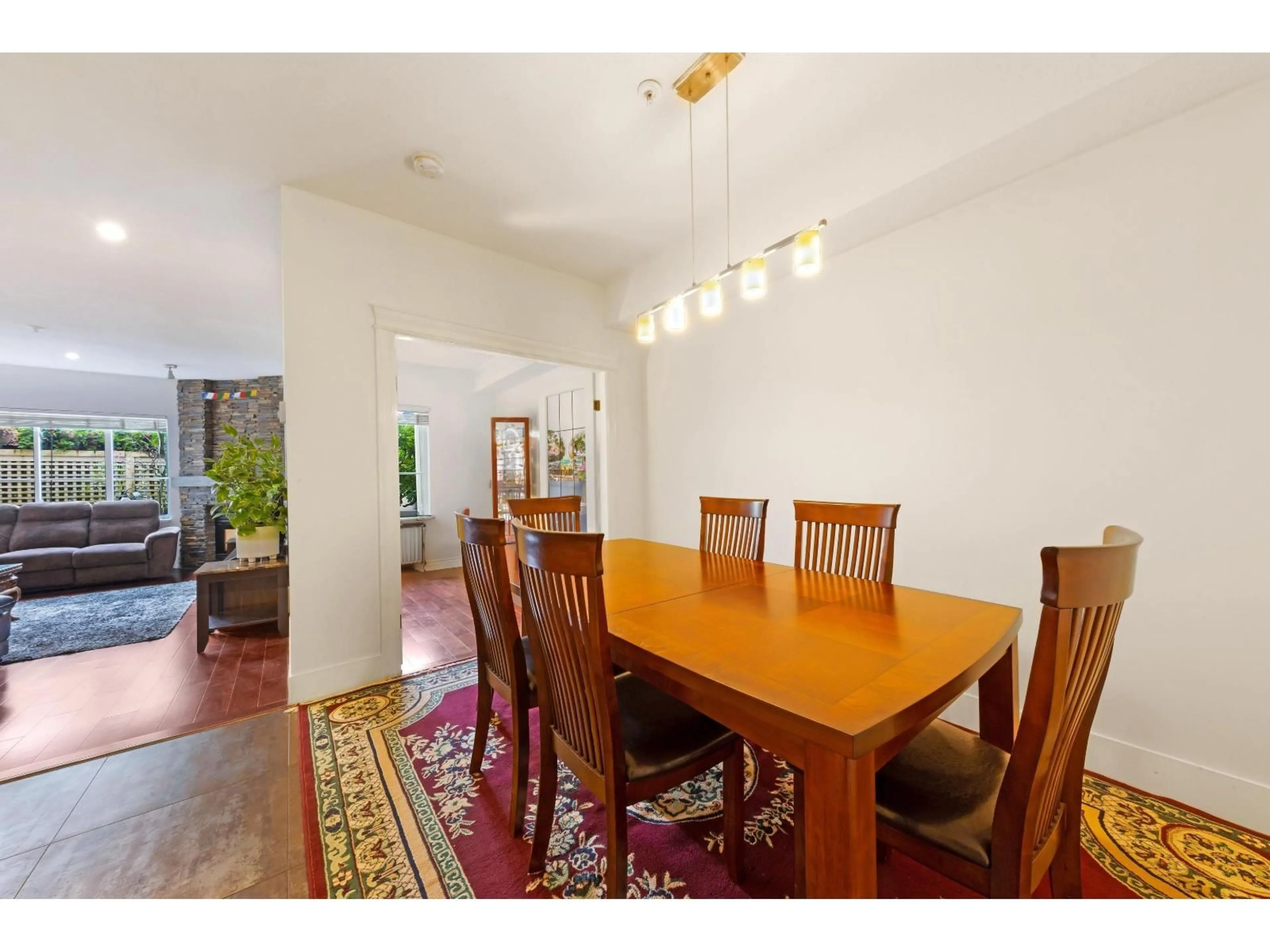 Dining room, unknown for 106 - 10665 139 STREET, Surrey British Columbia V3Y4L8