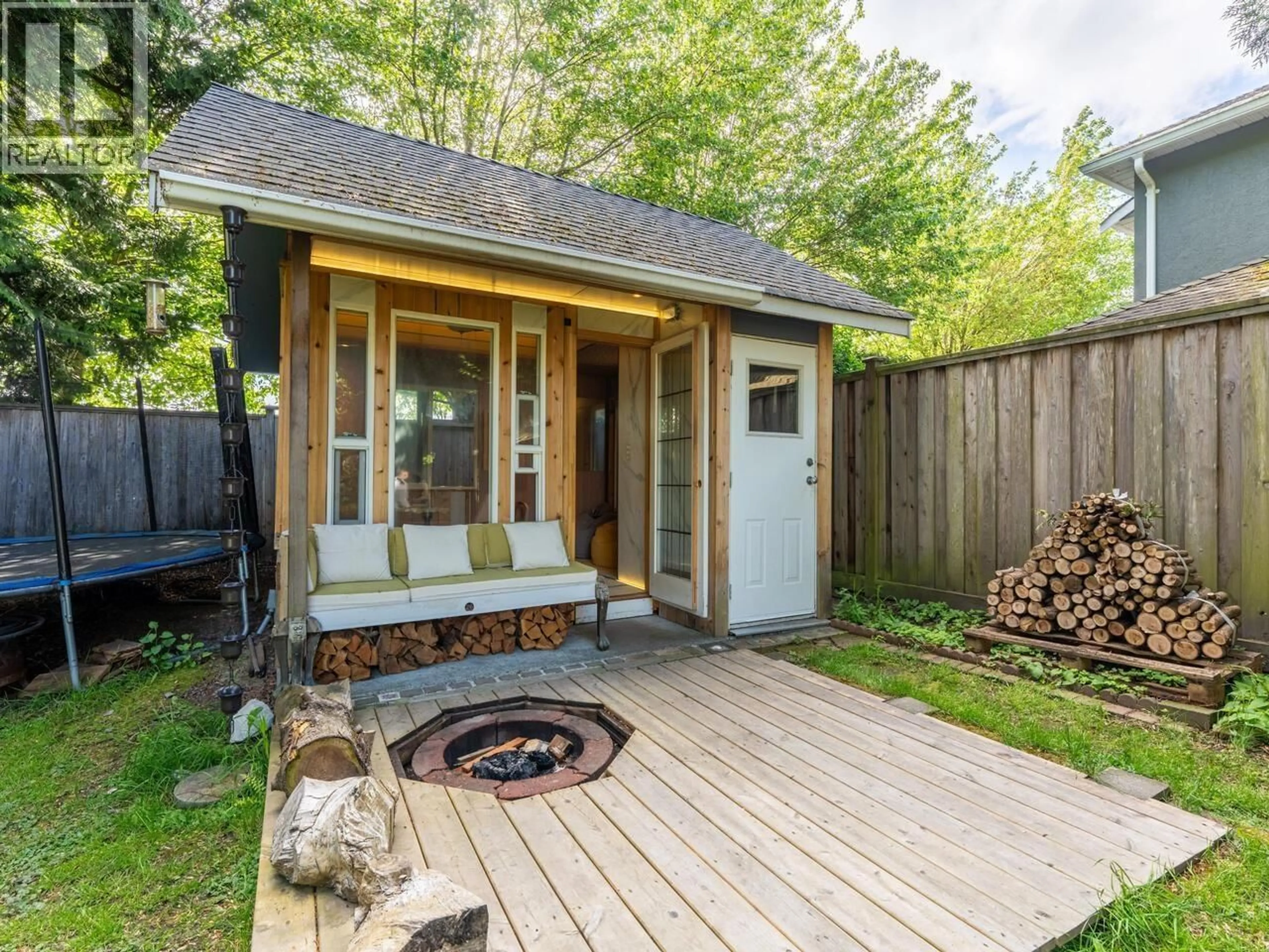 Shed for 11320 NO. 1 ROAD, Richmond British Columbia V7E1S5