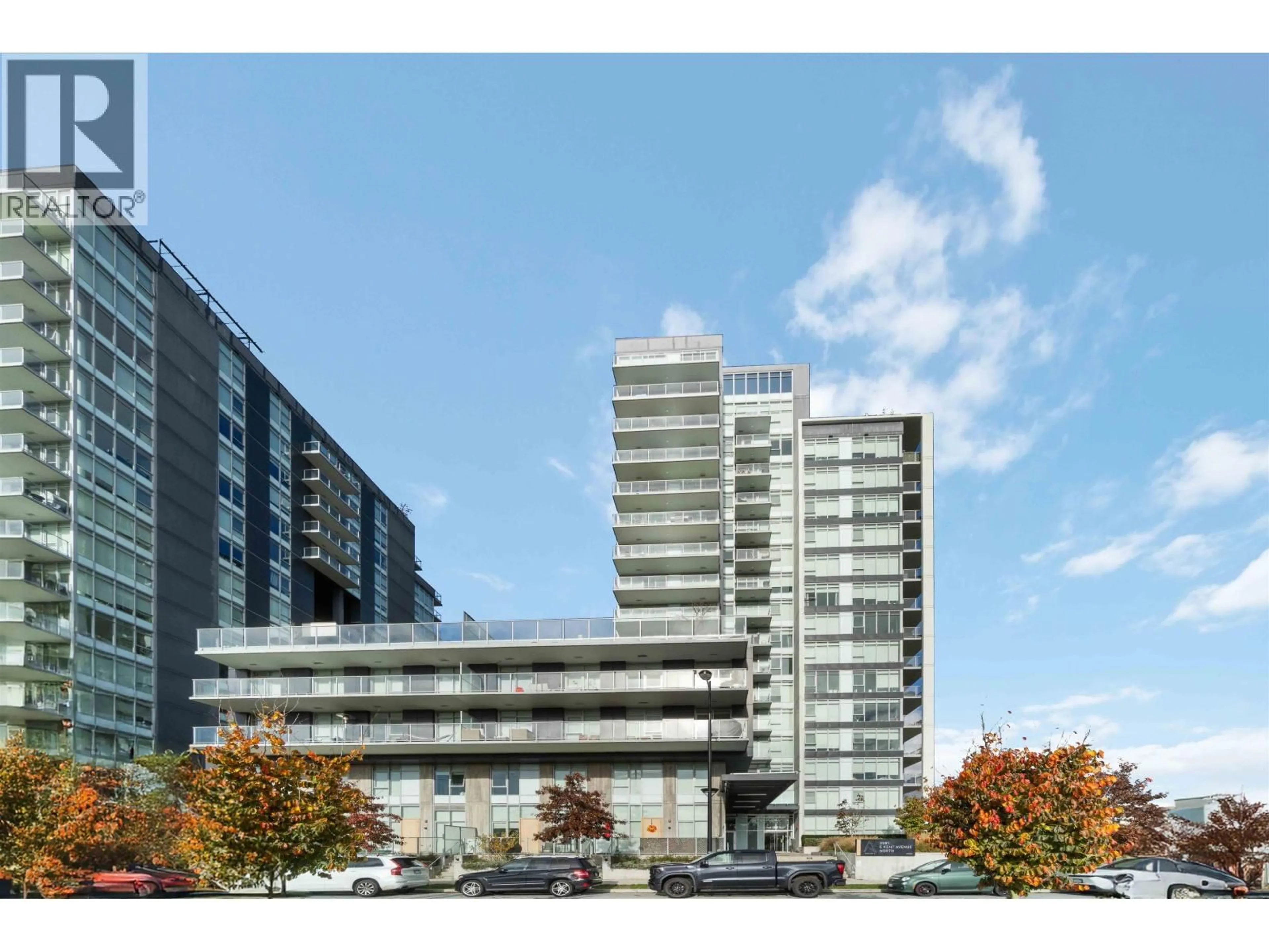 Unknown for 808 - 3581 KENT AVENUE NORTH, Vancouver British Columbia V5S0H6