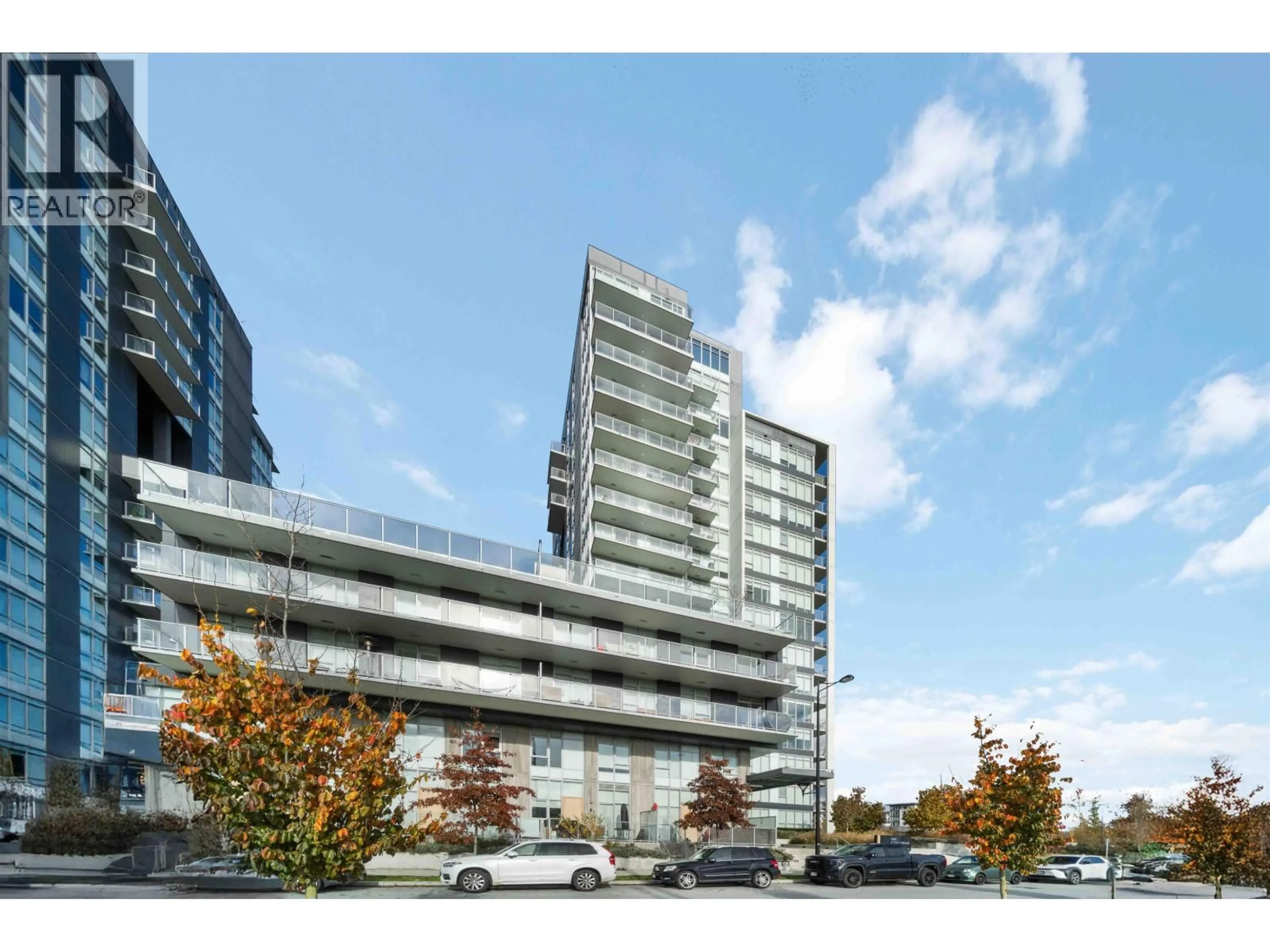 Unknown for 808 - 3581 KENT AVENUE NORTH, Vancouver British Columbia V5S0H6