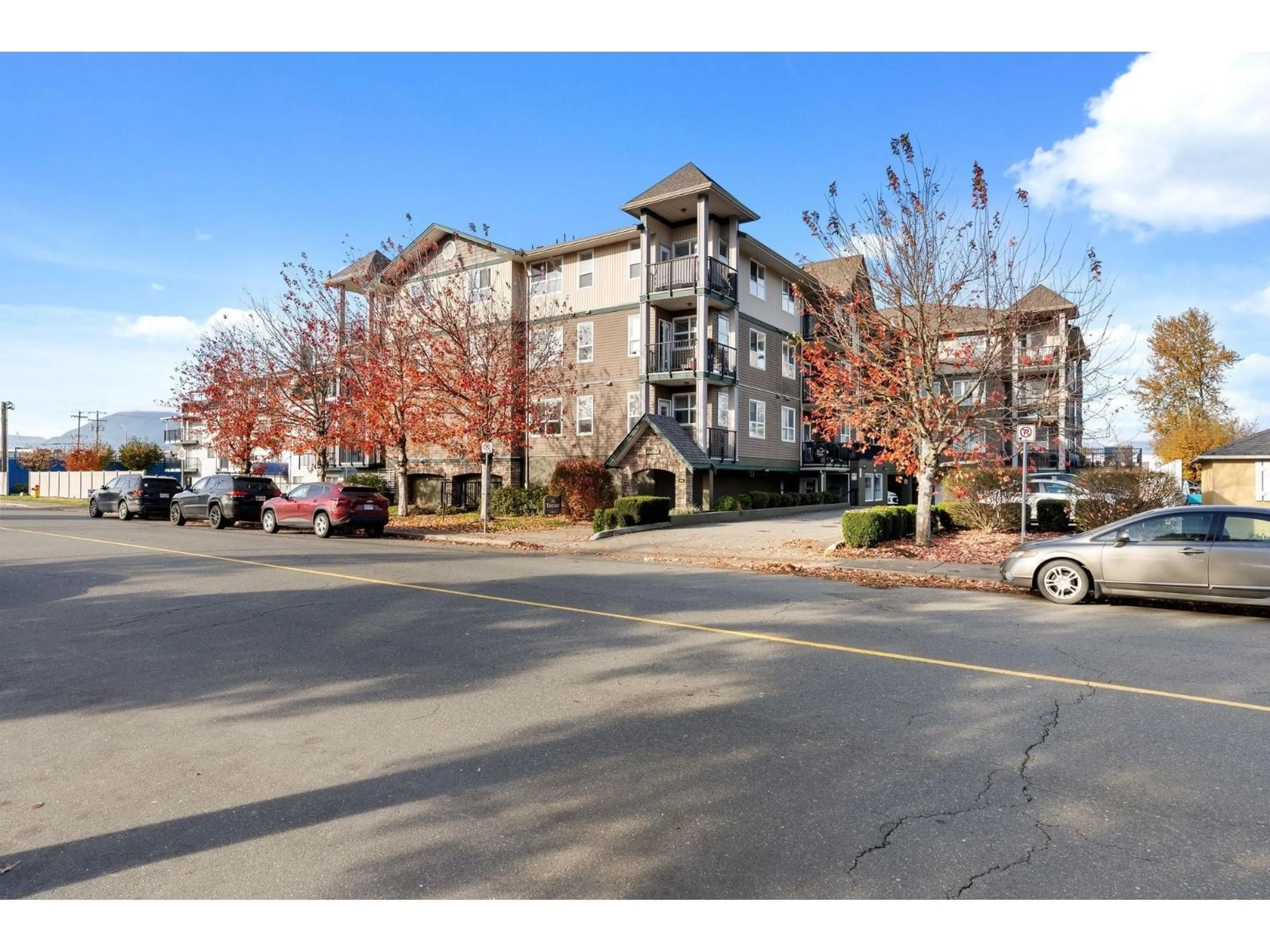 Unknown for 309 - 46053 CHILLIWACK CENTRAL ROAD, Chilliwack British Columbia V2P1J5