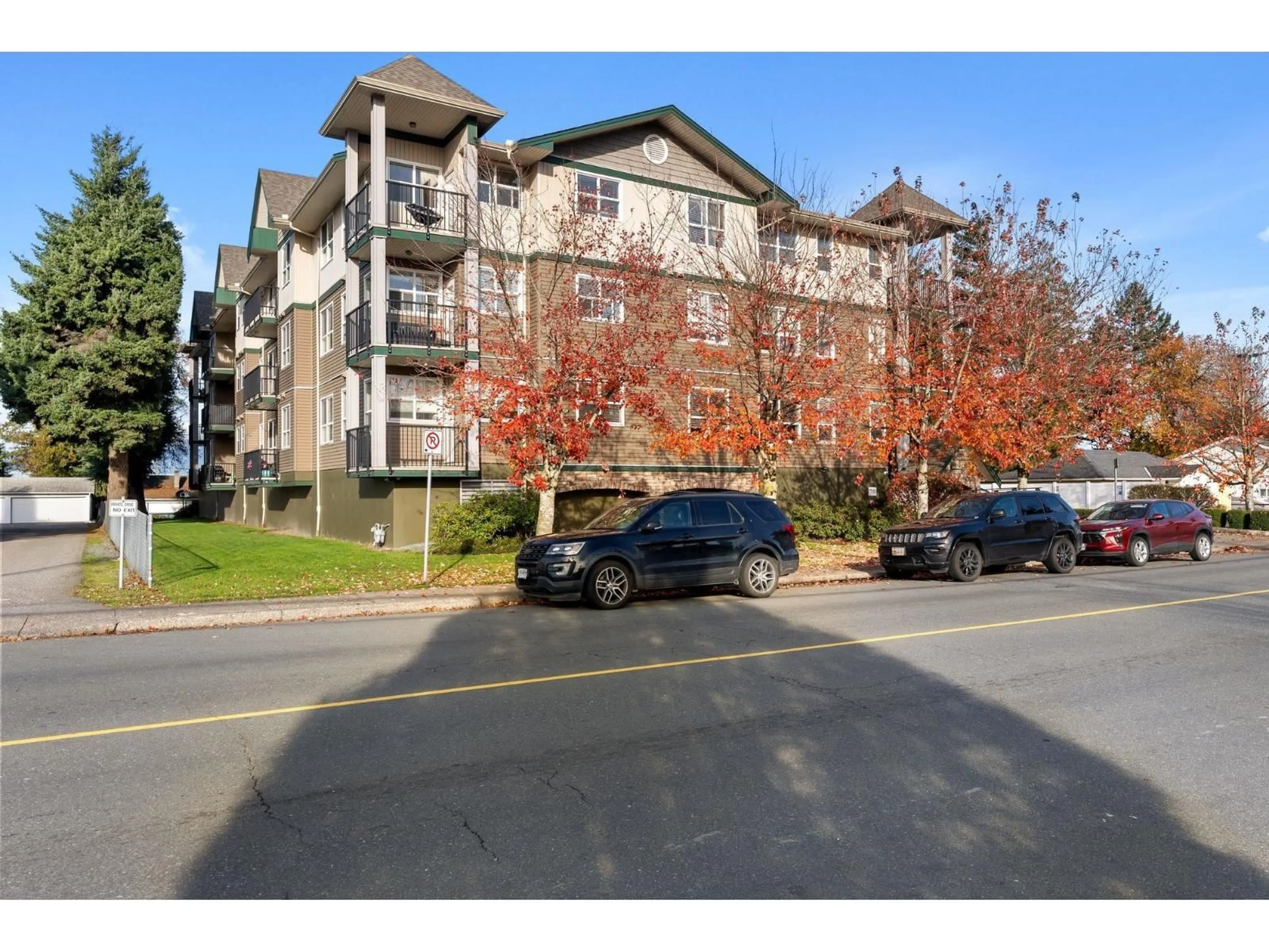 Unknown for 309 - 46053 CHILLIWACK CENTRAL ROAD, Chilliwack British Columbia V2P1J5