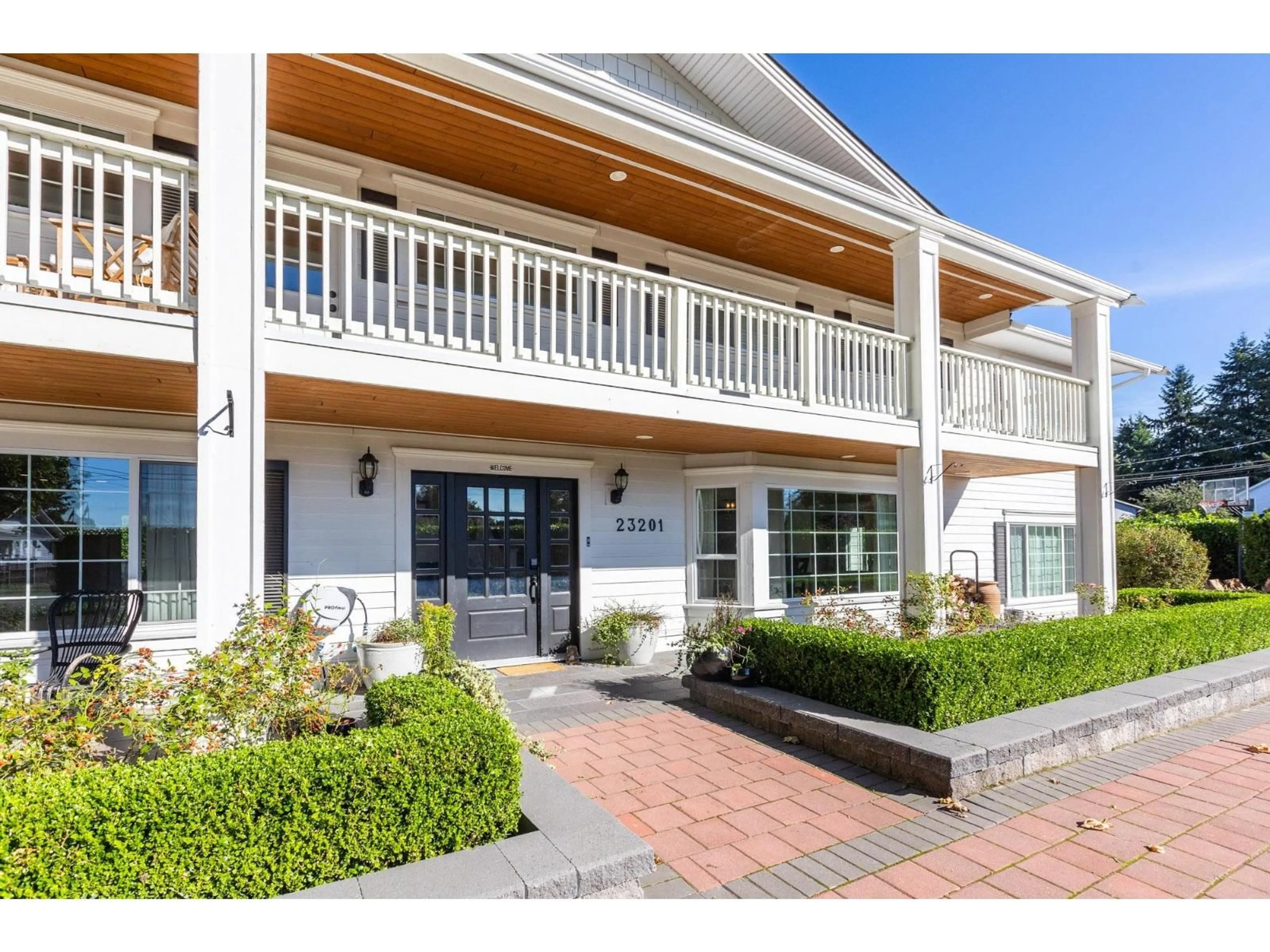 Patio, unknown for 23201 88, Langley British Columbia V1M2S5