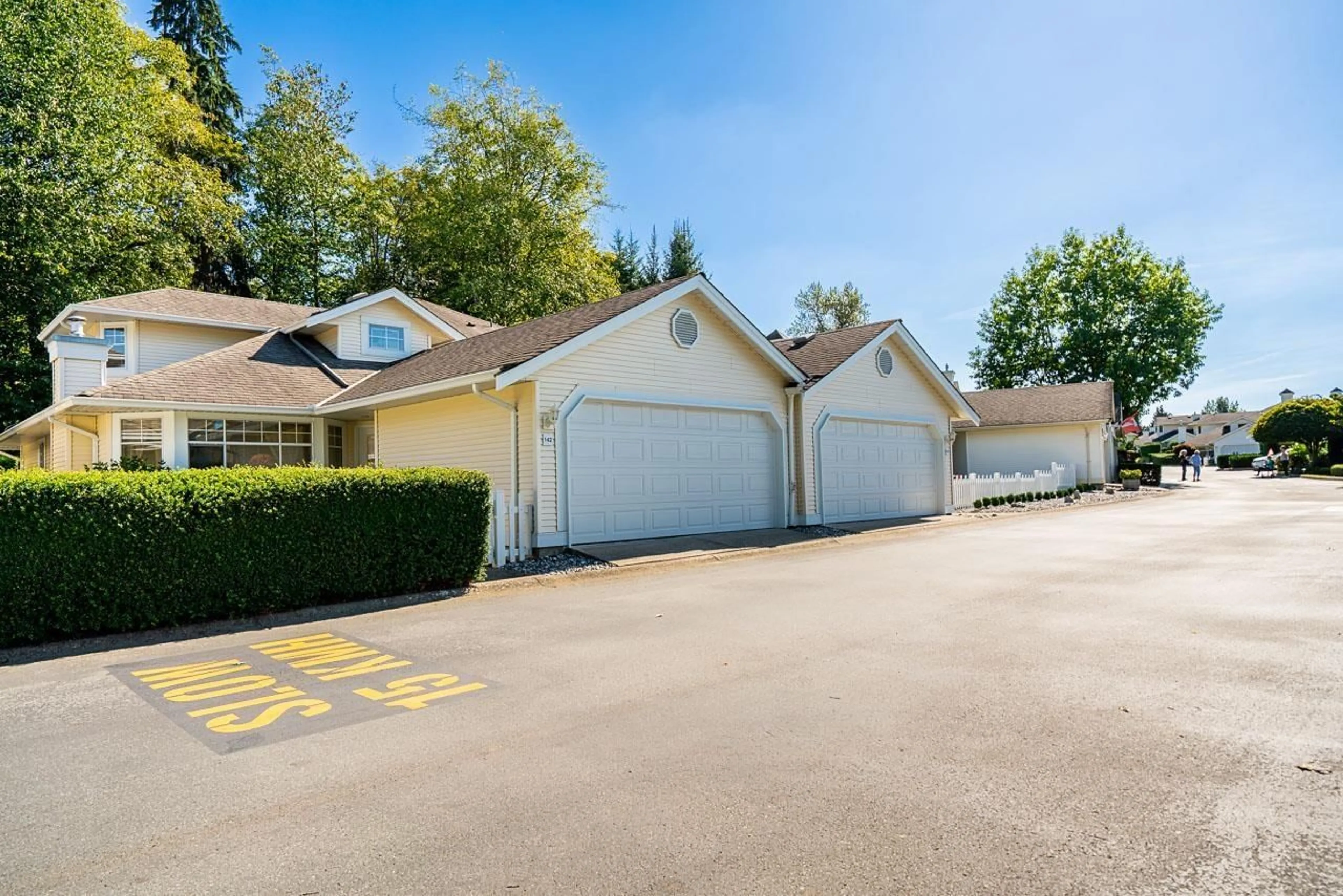 Unknown for 142 - 9208 208, Langley British Columbia V1M2M9