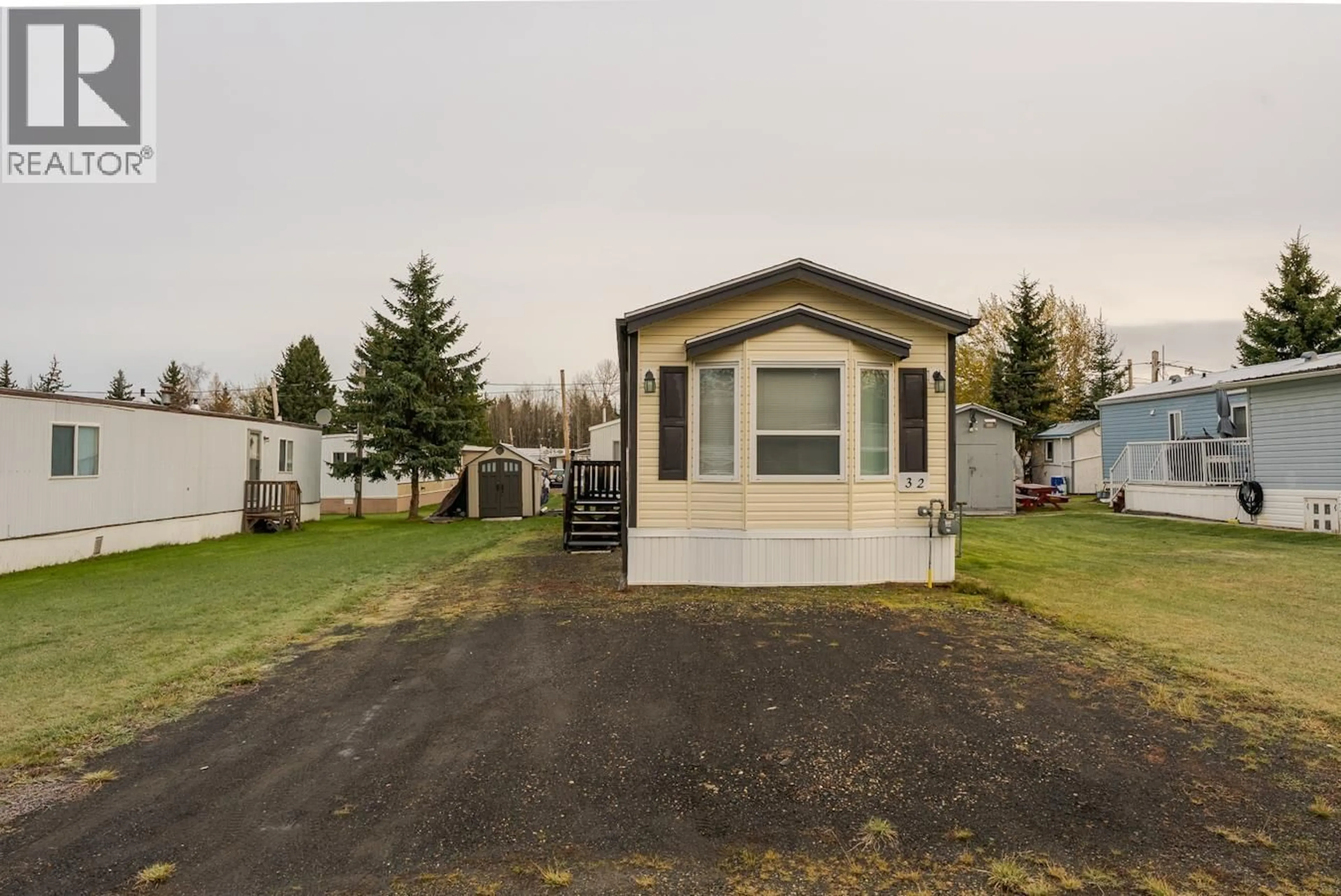 Unknown for 32 - 7817 97 HIGHWAY, Prince George British Columbia V2N6P6