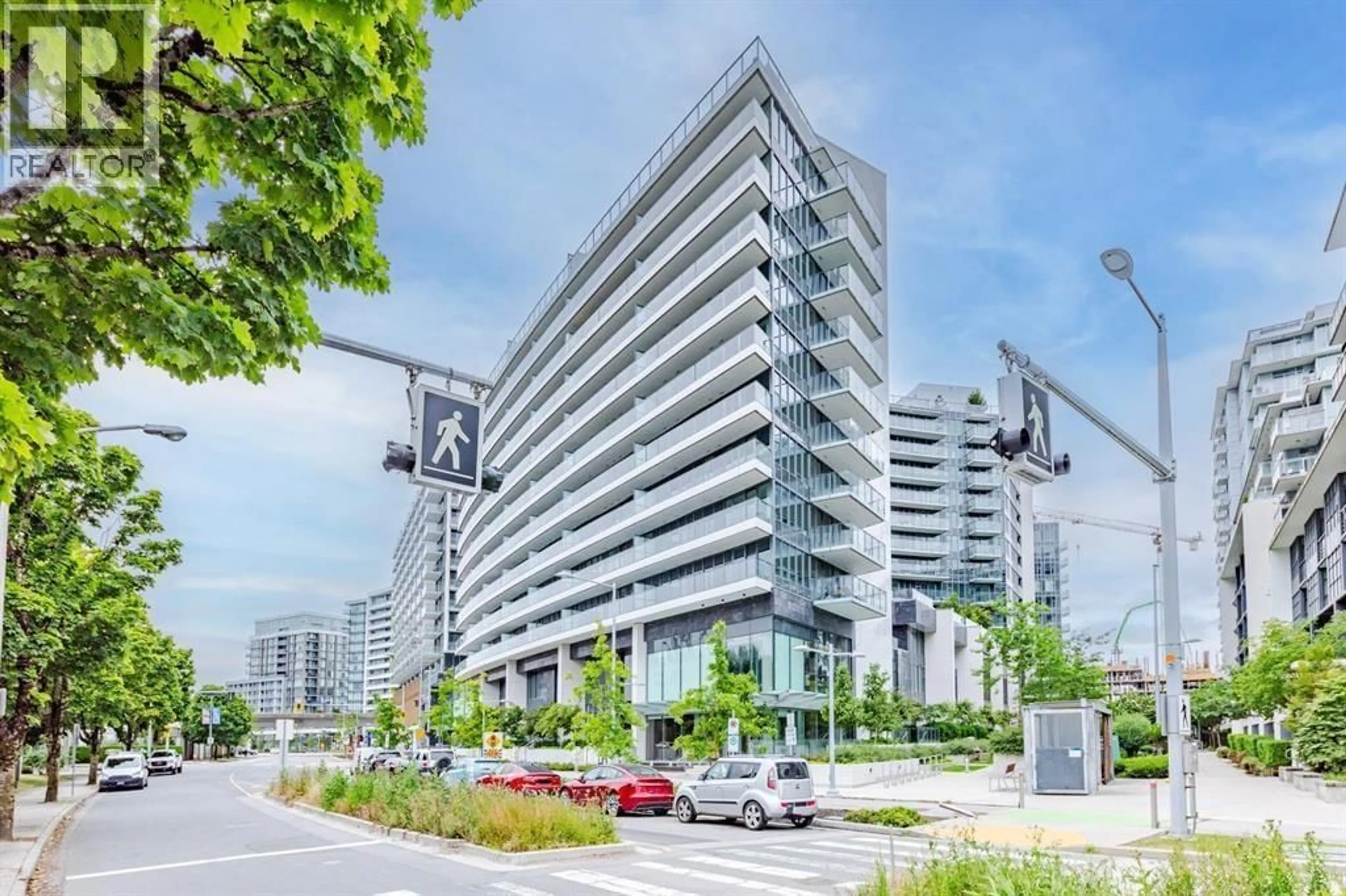 Unknown for 1105 - 8555 CAPSTAN WAY, Richmond British Columbia V6X0W1