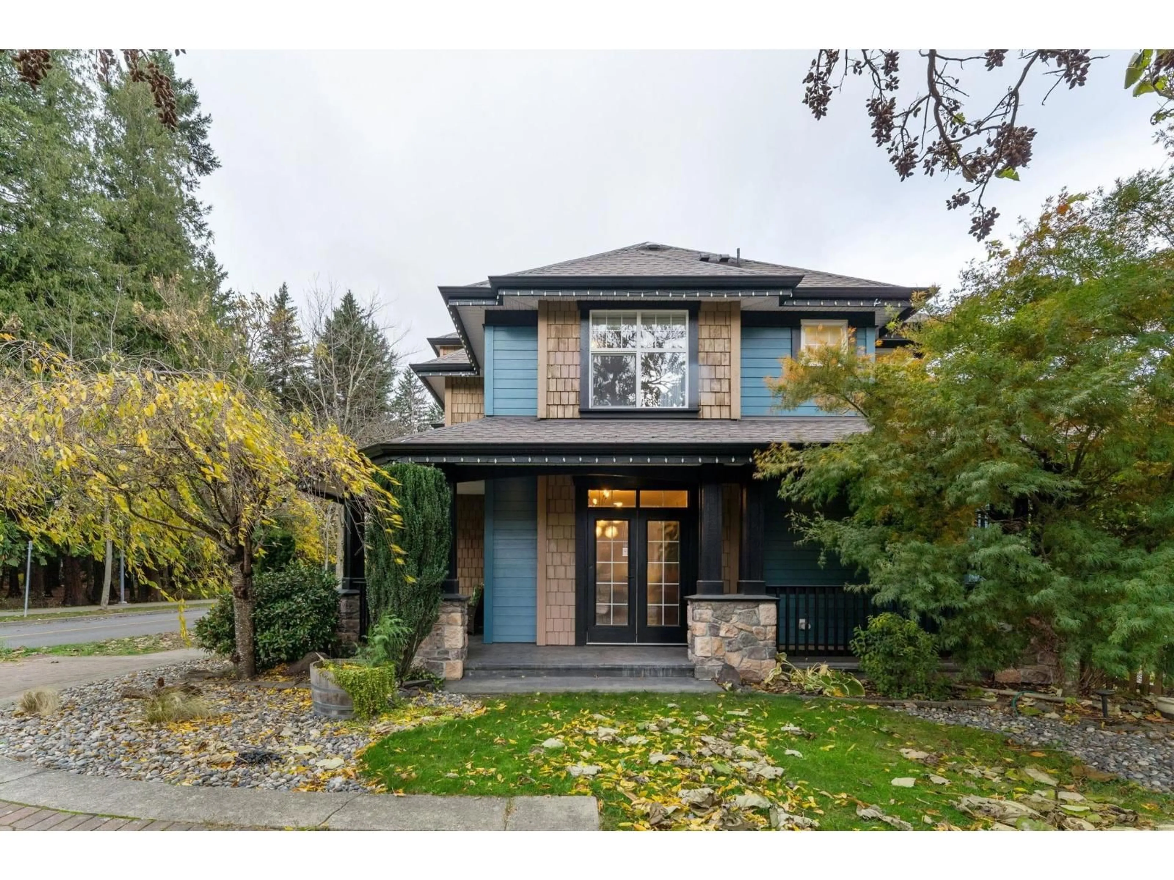 Home with brick exterior material, street for 5782 GARRISON BOULEVARD, Chilliwack British Columbia V2R5X9