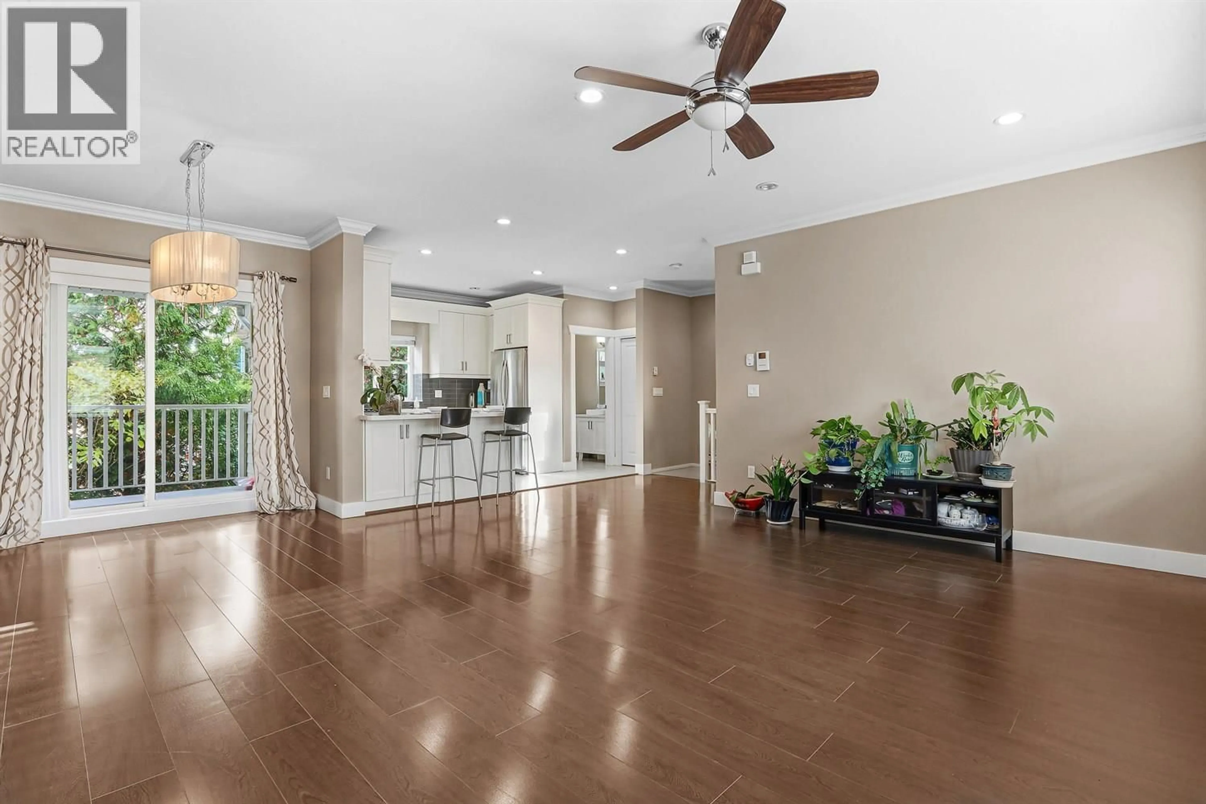 Unknown for 3 - 12351 NO. 2 ROAD, Richmond British Columbia V7E0B2