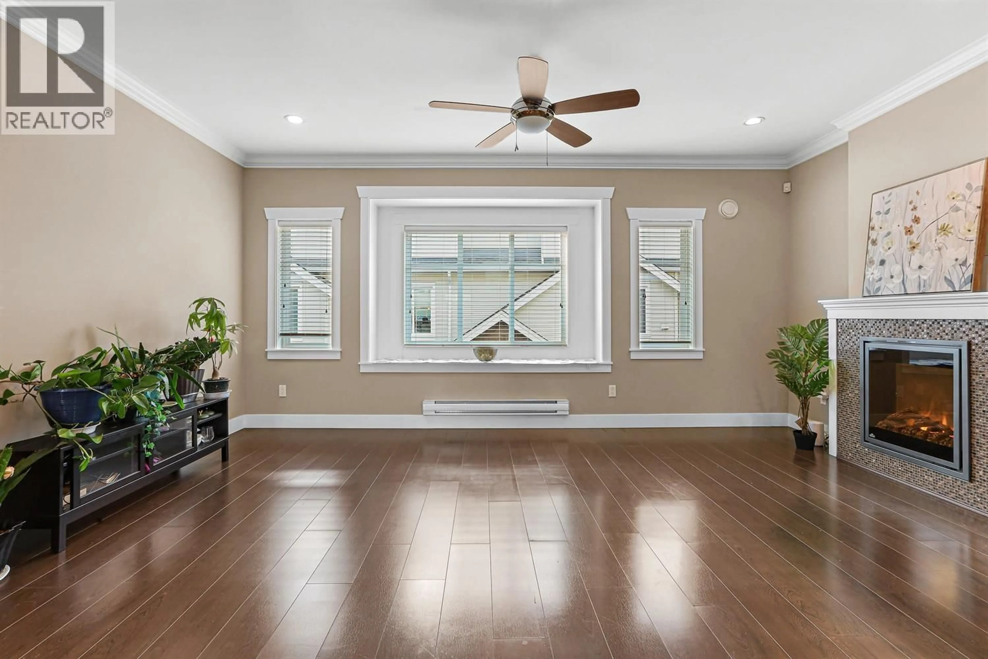 Unknown for 3 - 12351 NO. 2 ROAD, Richmond British Columbia V7E0B2