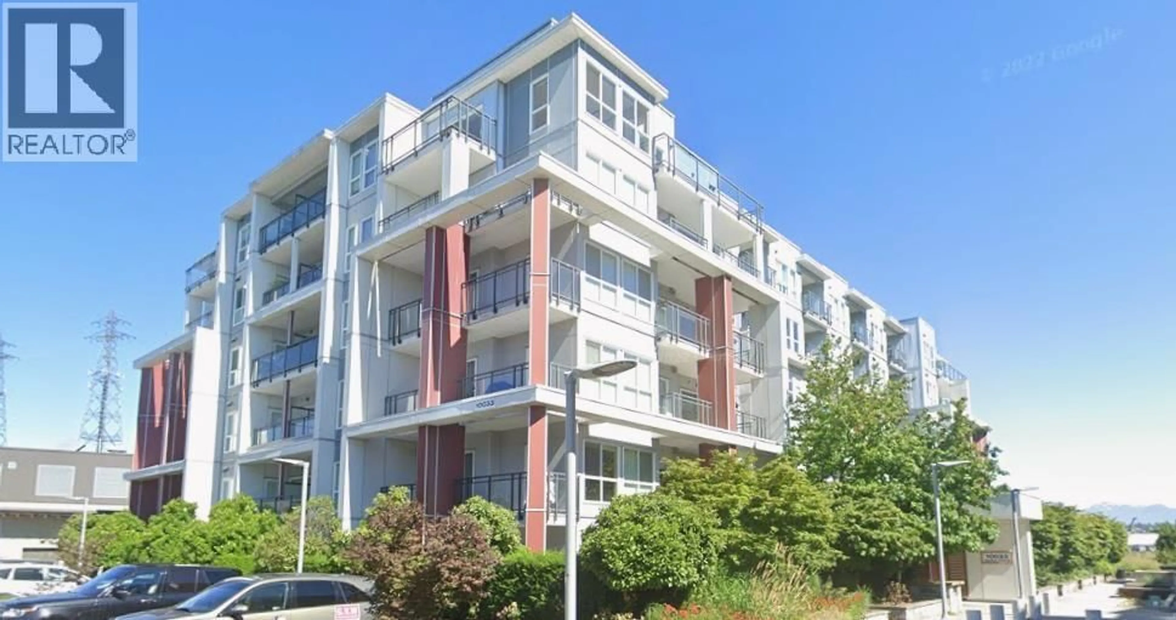 Unknown for 201 - 10033 RIVER DRIVE, Richmond British Columbia V6X0L1