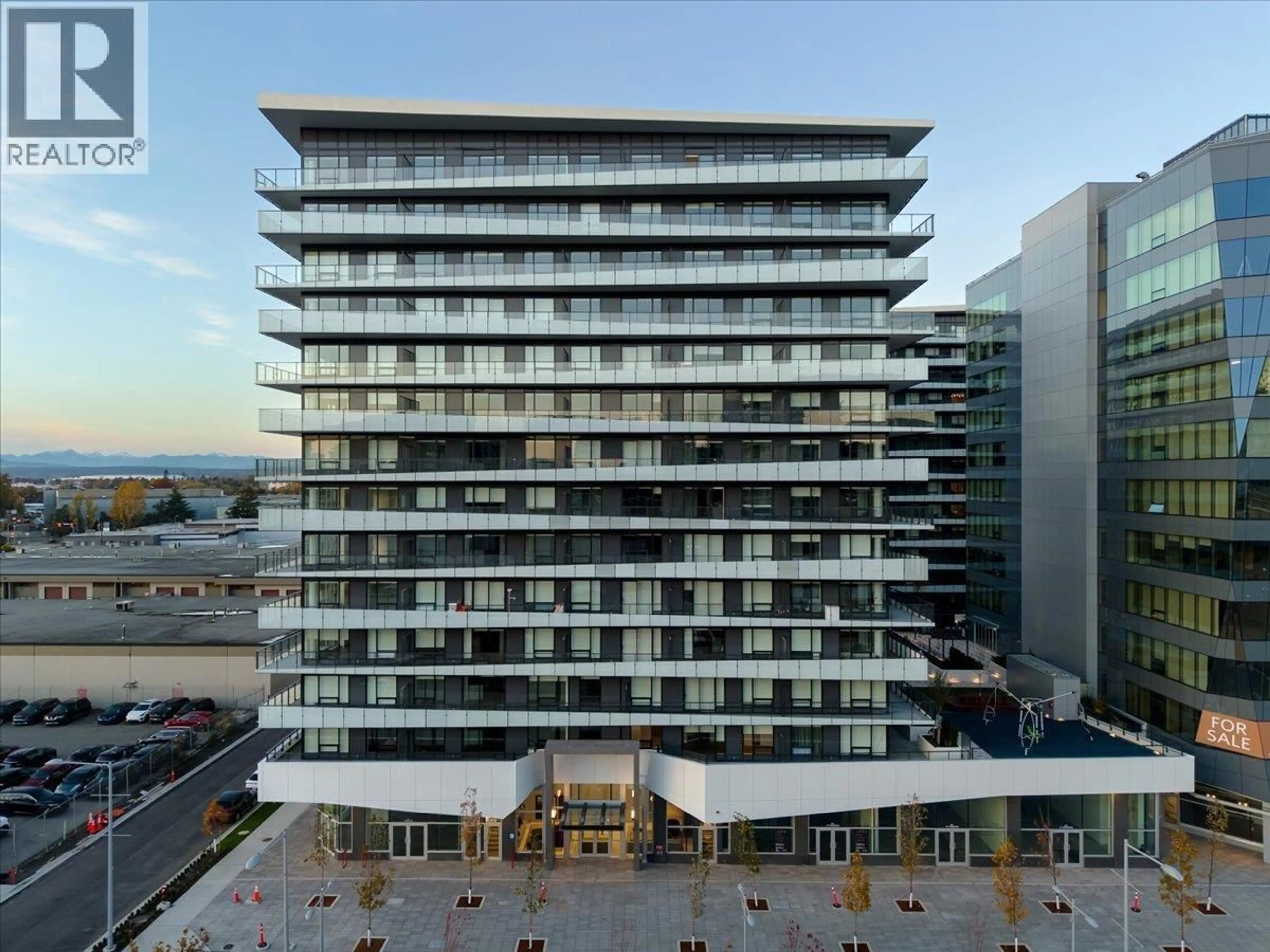 Unknown for PH1506 - 7977 LANSDOWNE ROAD, Richmond British Columbia V6X0X7