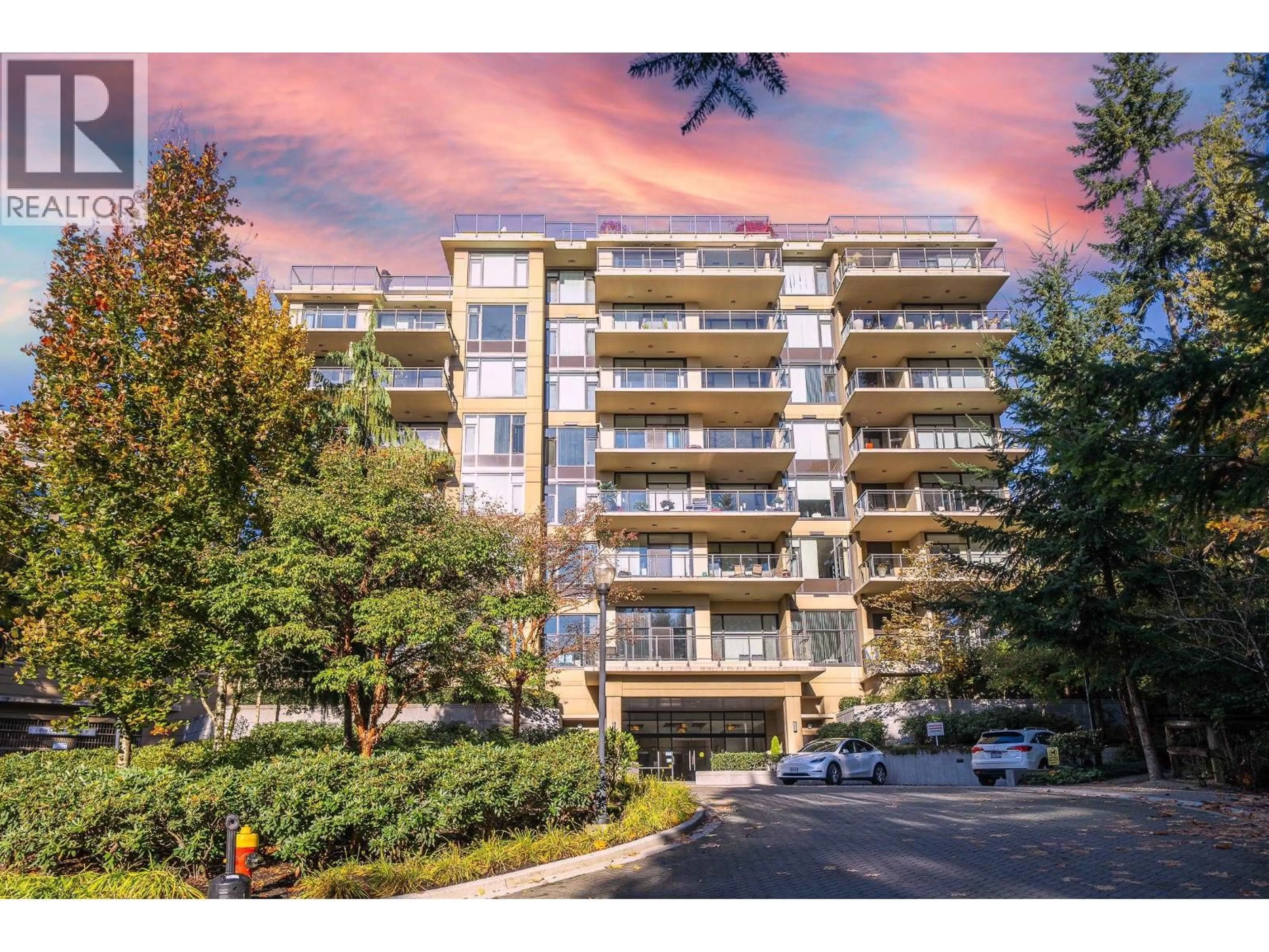 Unknown for 1004 - 1415 PARKWAY BOULEVARD, Coquitlam British Columbia V3E0C7