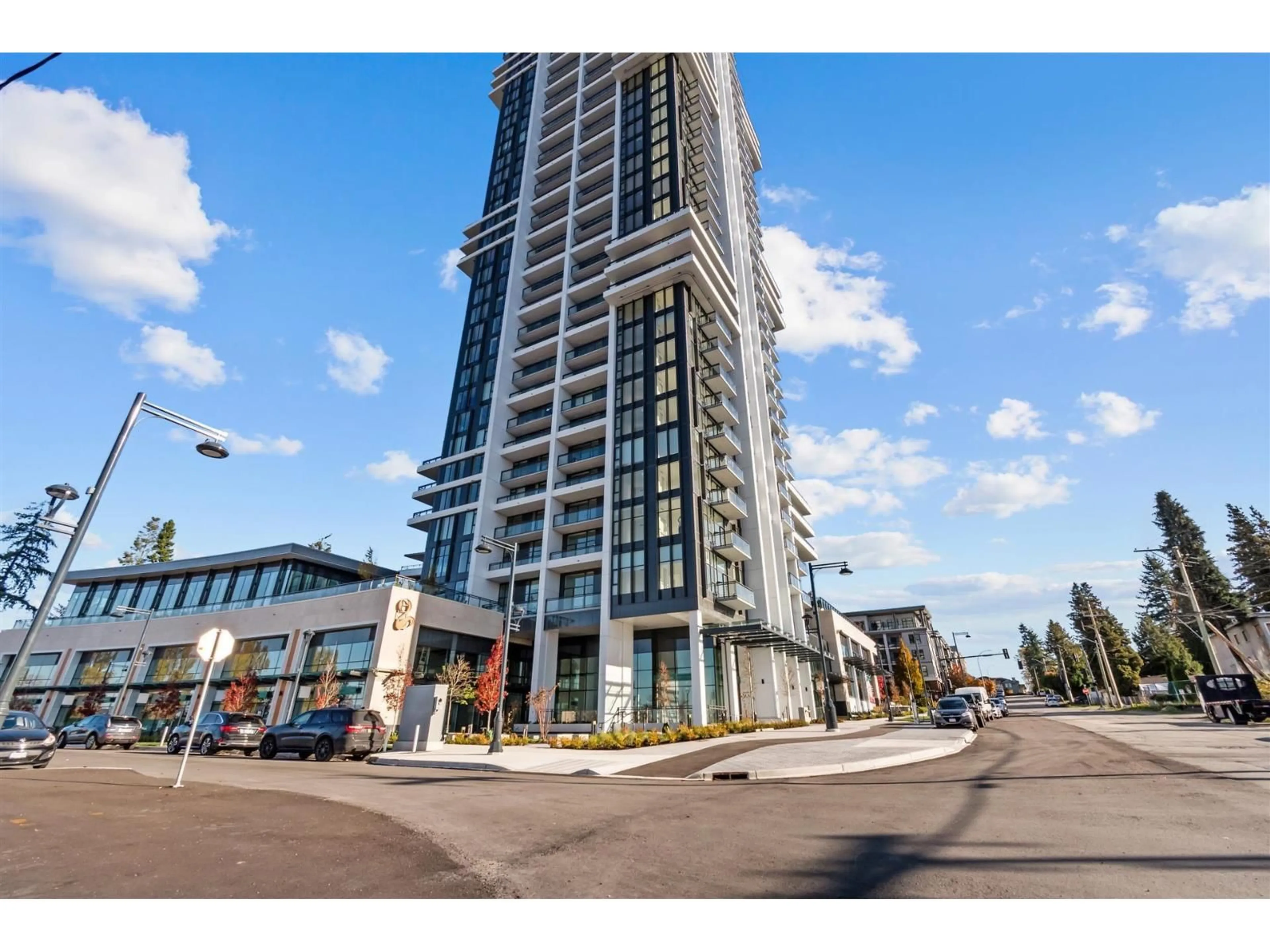 Unknown for 2312 - 13675 107A, Surrey British Columbia V3T0X2