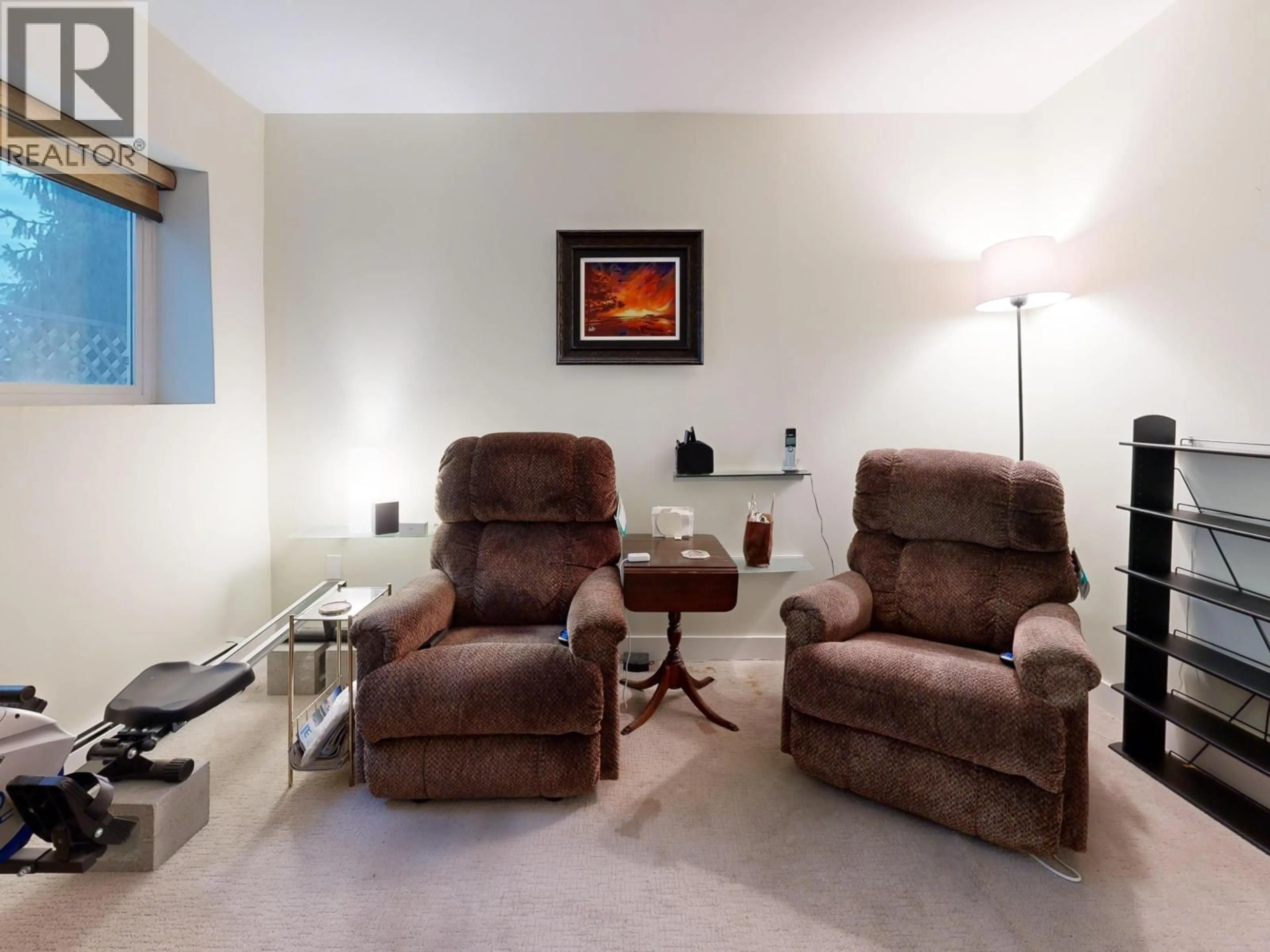 Living room with furniture, unknown for 3554 HAIDA DRIVE, Vancouver British Columbia V5M3Z4