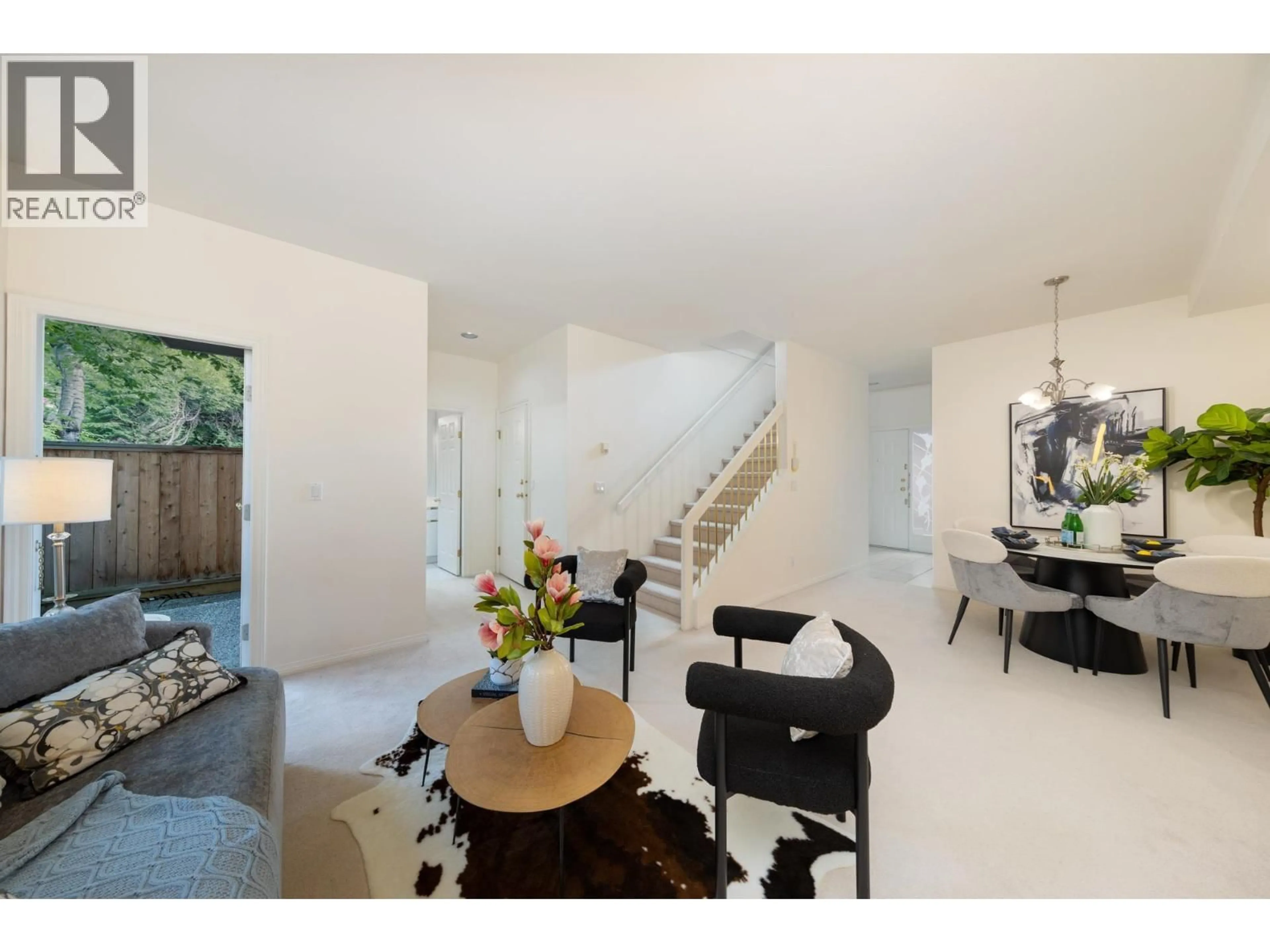 Unknown for 5 - 7651 MOFFATT ROAD, Richmond British Columbia V6Y1X9