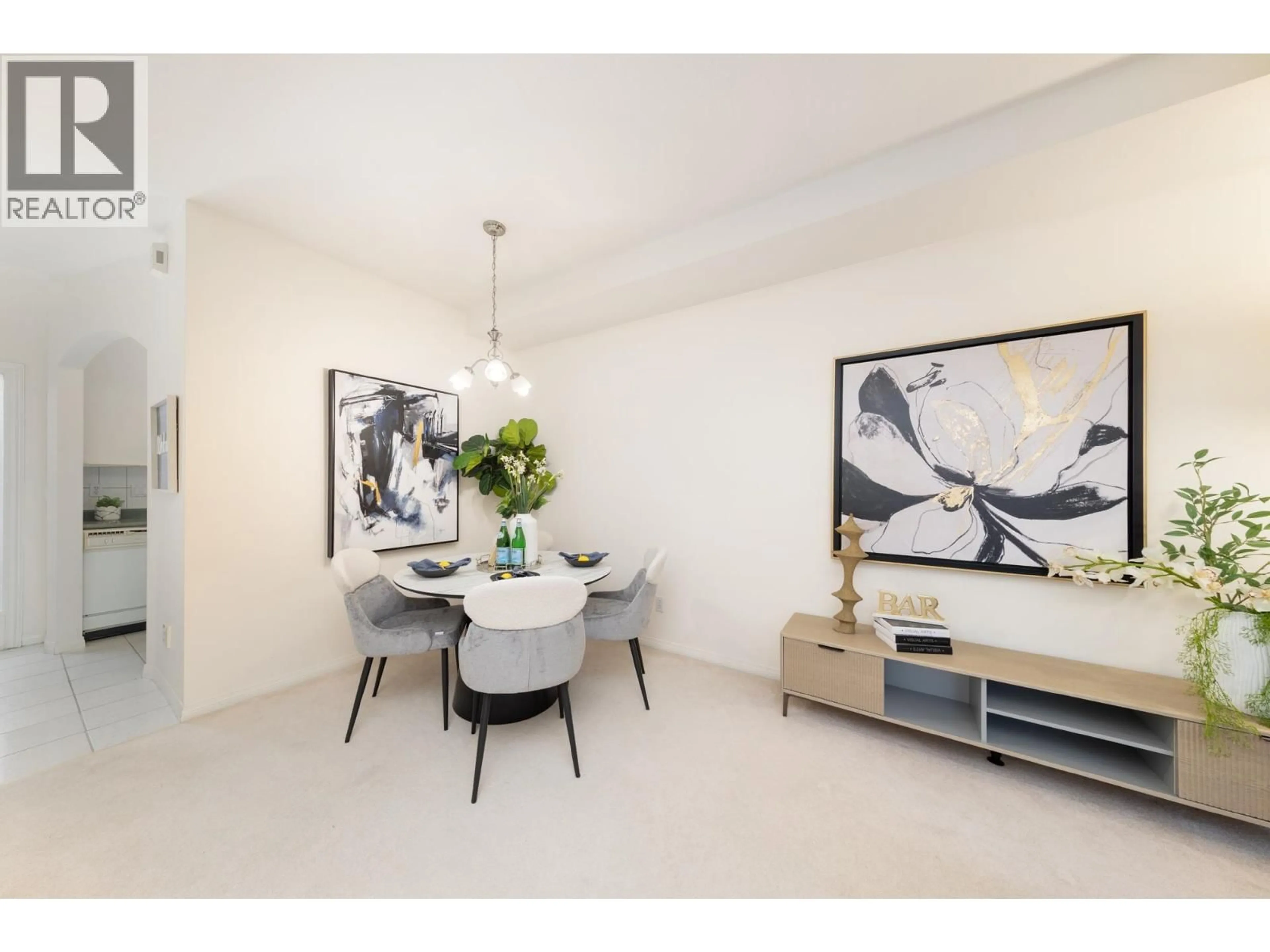 Dining room, unknown for 5 - 7651 MOFFATT ROAD, Richmond British Columbia V6Y1X9