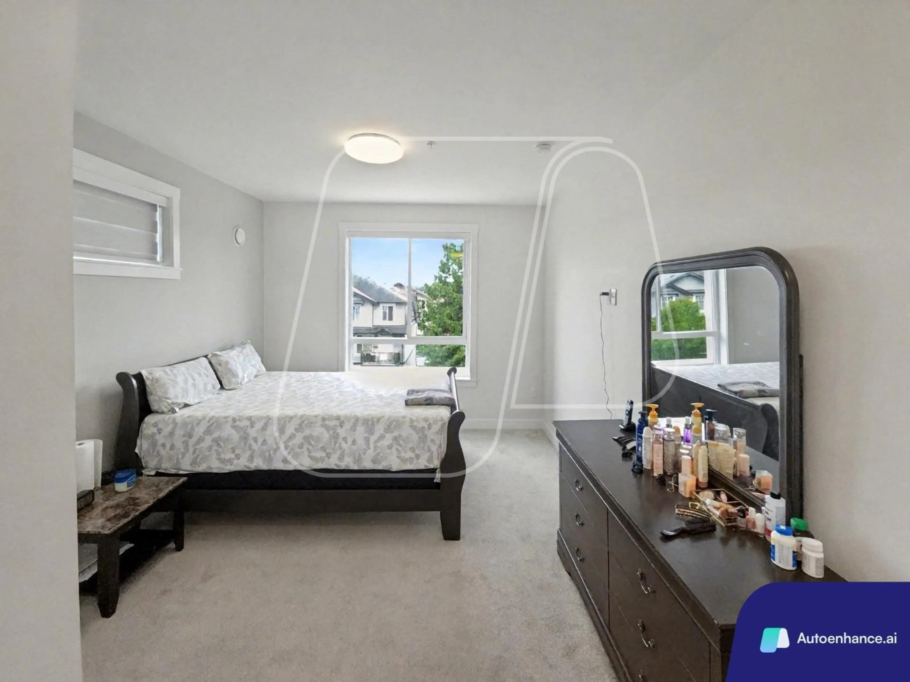 Bedroom with bed, unknown for B301 - 14438 72 AVENUE, Surrey British Columbia V3S2E7