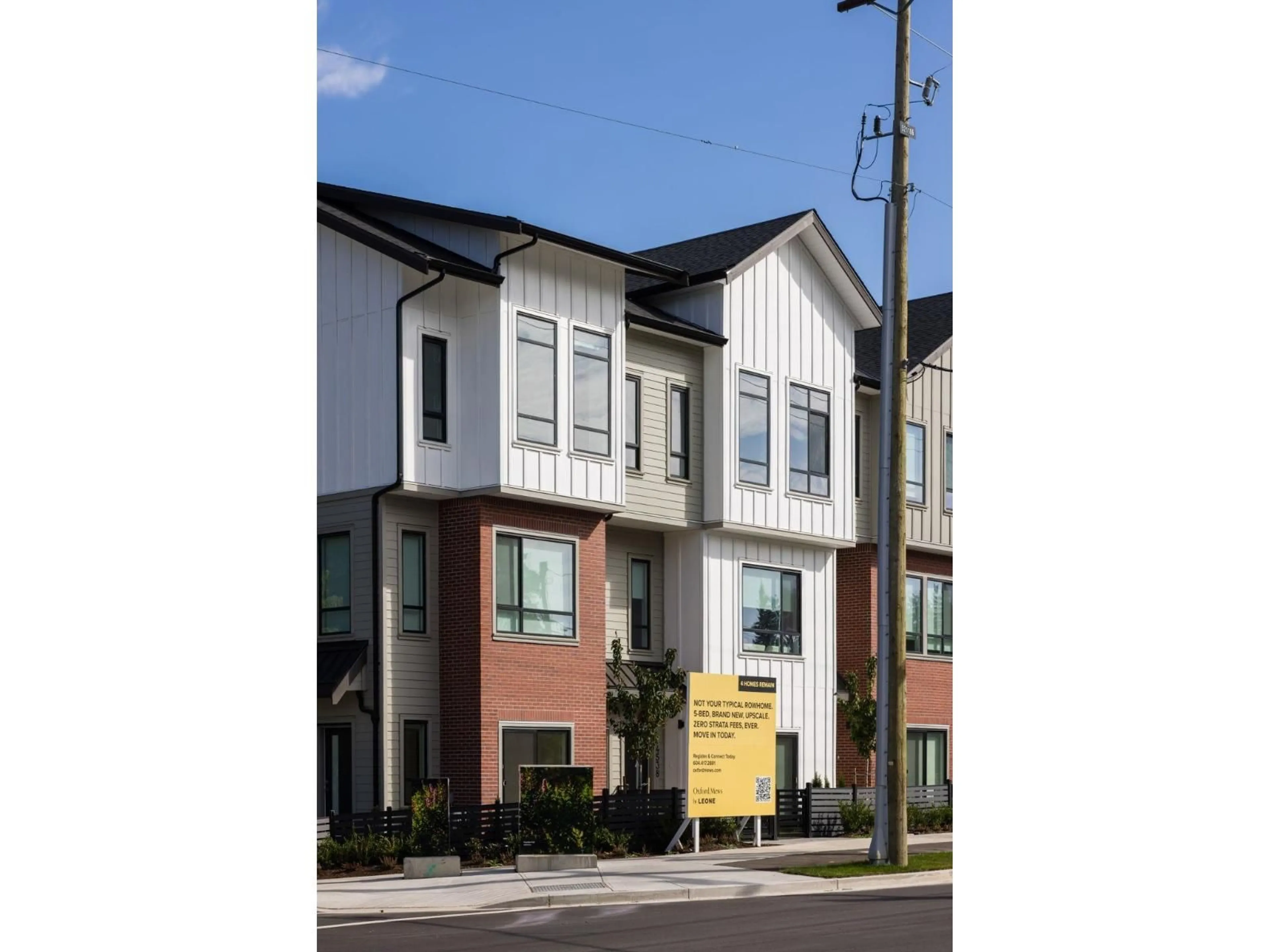 Unknown for 4530 208, Langley British Columbia V3A3G5