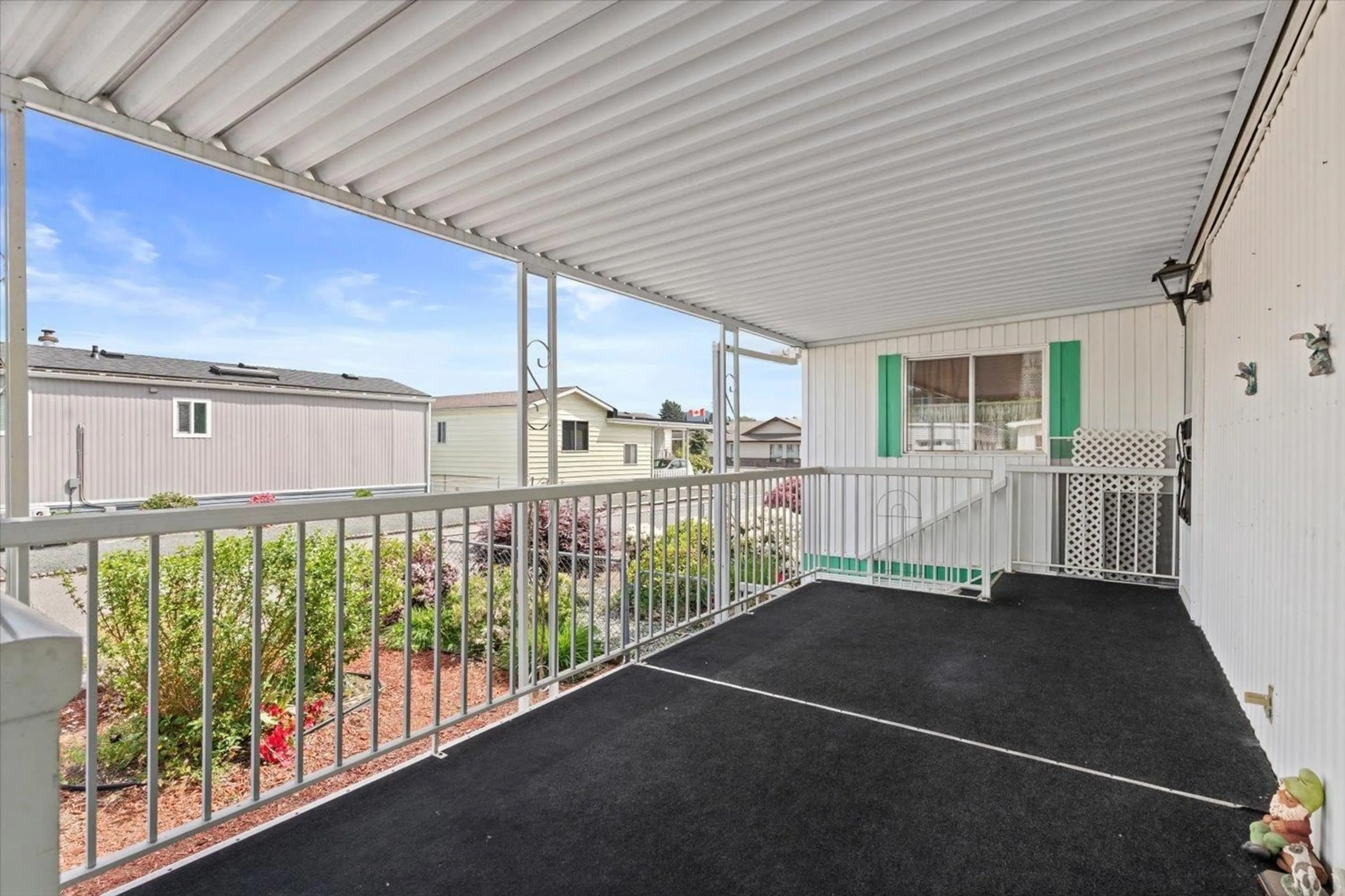 Patio, unknown for 33 - 9055 ASHWELL ROAD, Chilliwack British Columbia V2P6H4