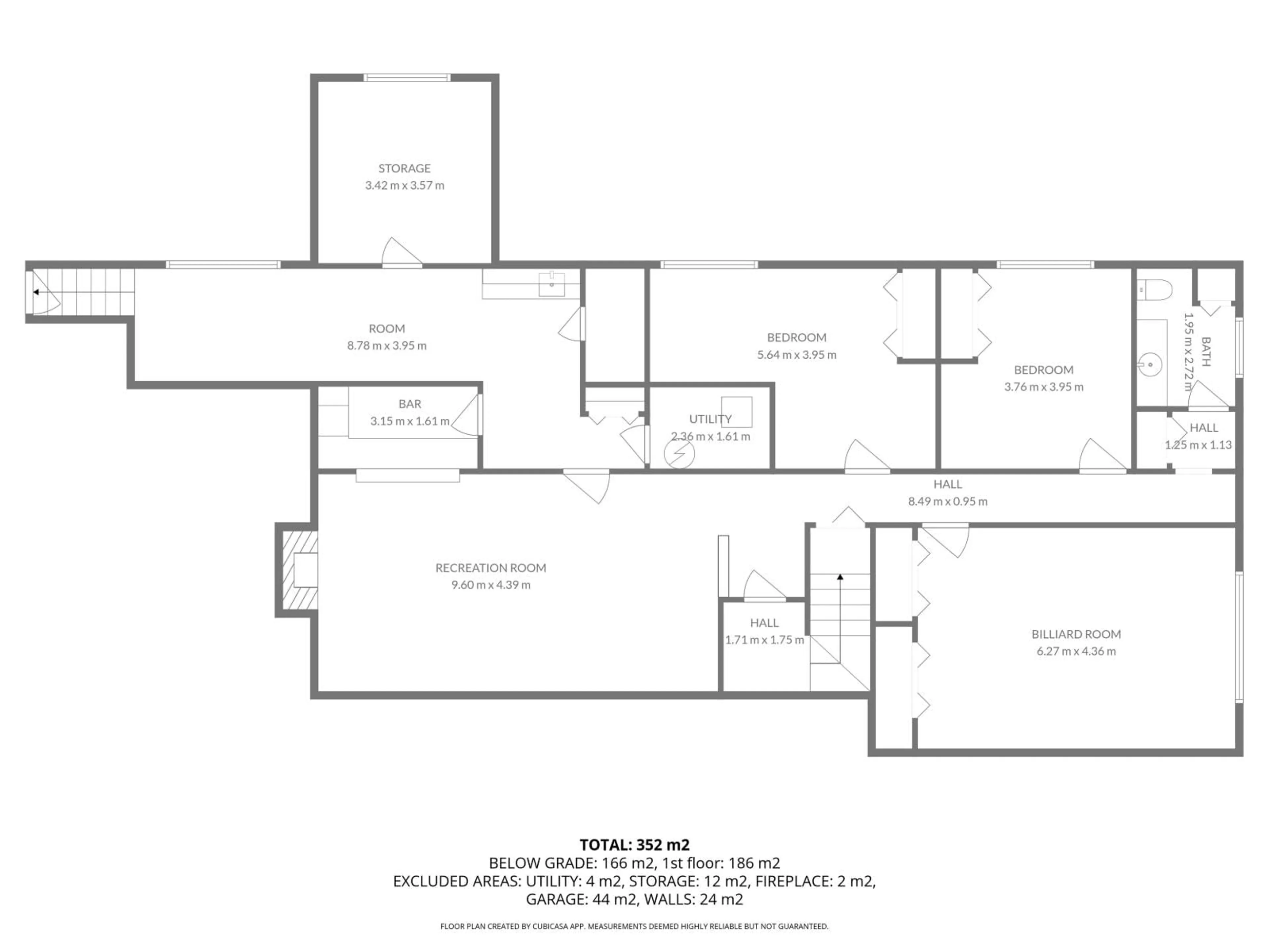 Floor plan for 46544 SEAHOLM CRESCENT, Chilliwack British Columbia V2P6K8