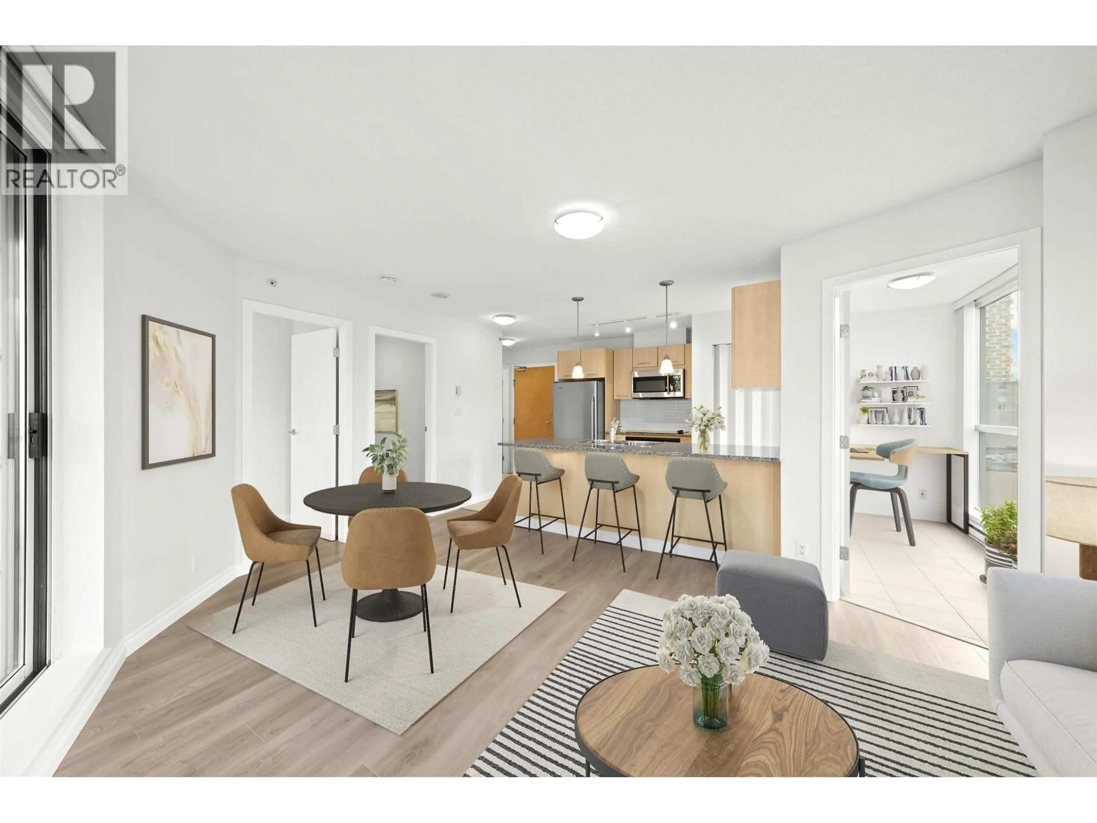 Unknown for 702 - 1199 SEYMOUR STREET, Vancouver British Columbia V6B1K3