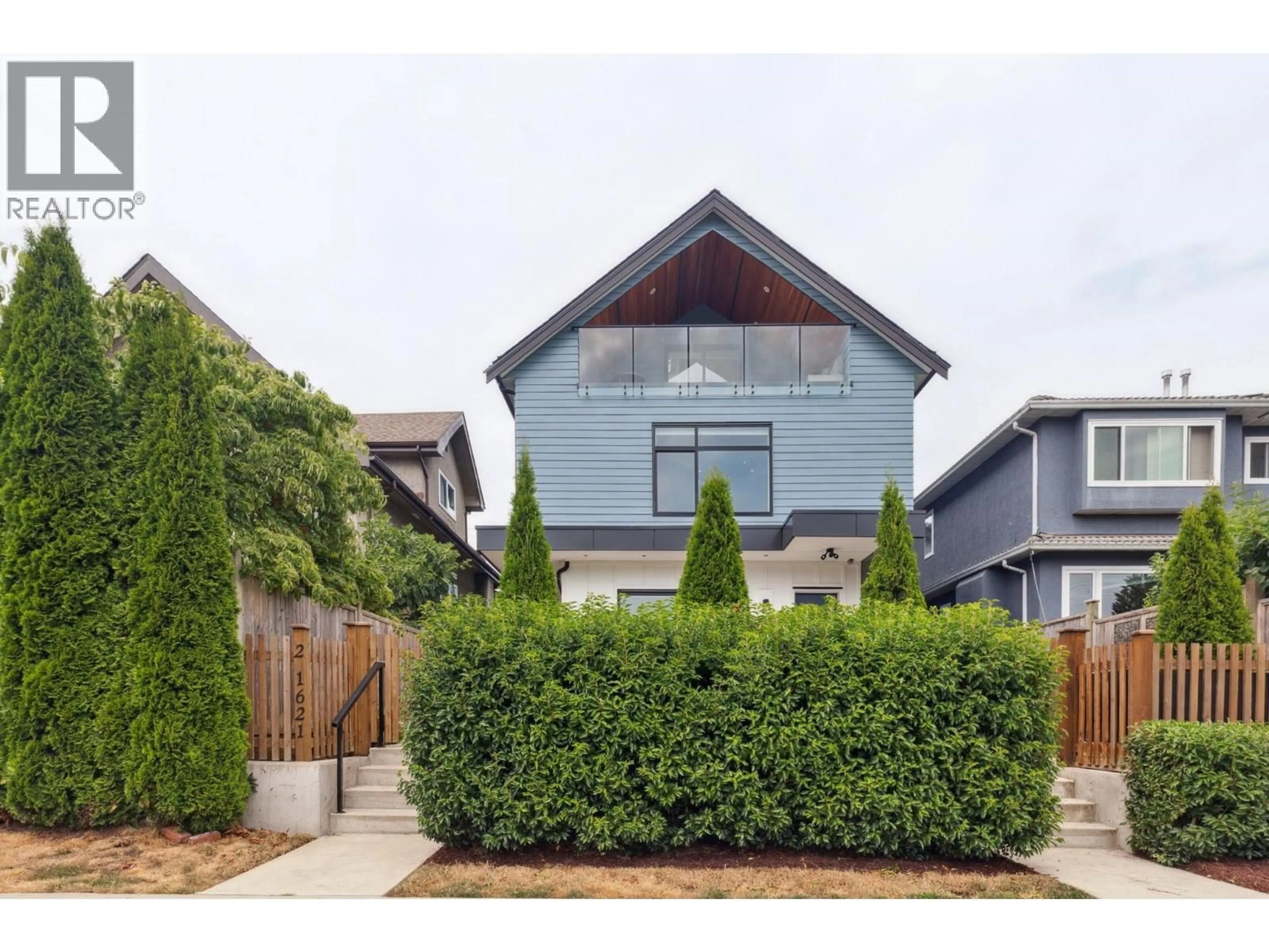 Home with brick exterior material, street for 1 - 1621 11TH AVENUE, Vancouver British Columbia V5N1Y8