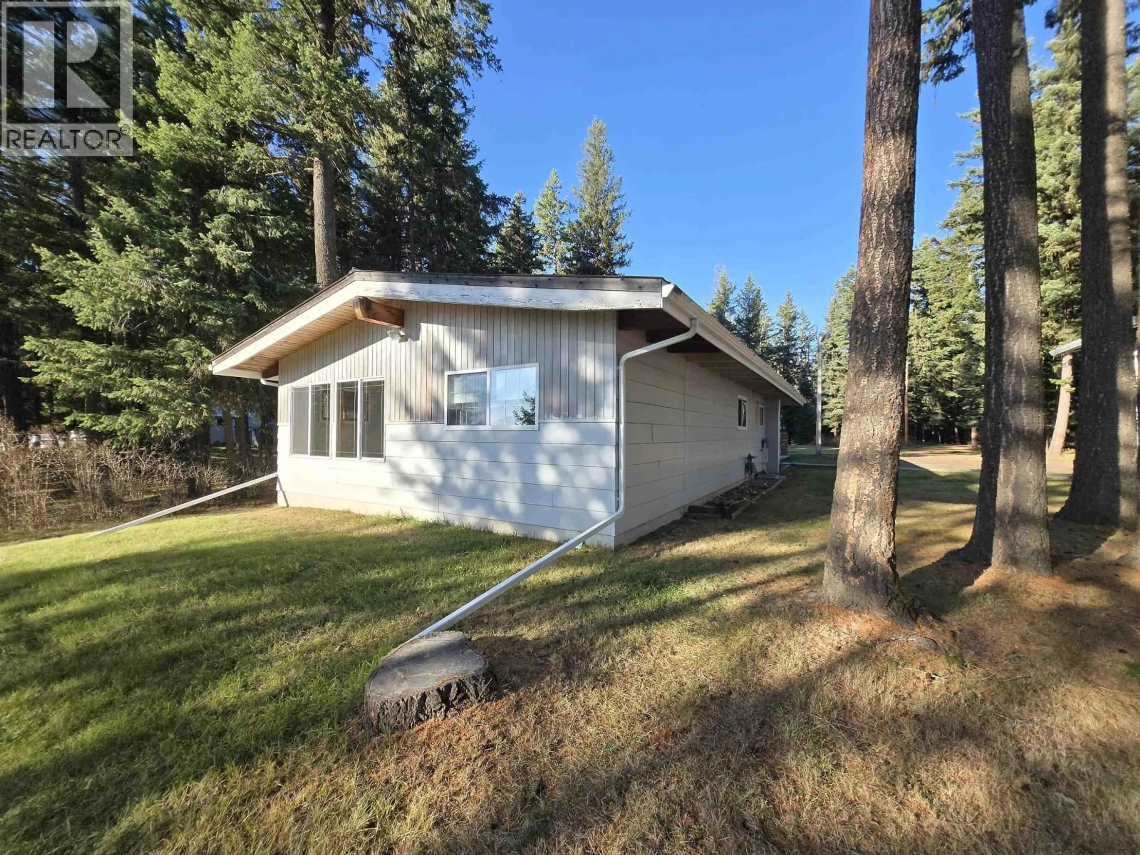 Unknown for 706 CALLIS ROAD, Quesnel British Columbia V2J6S3