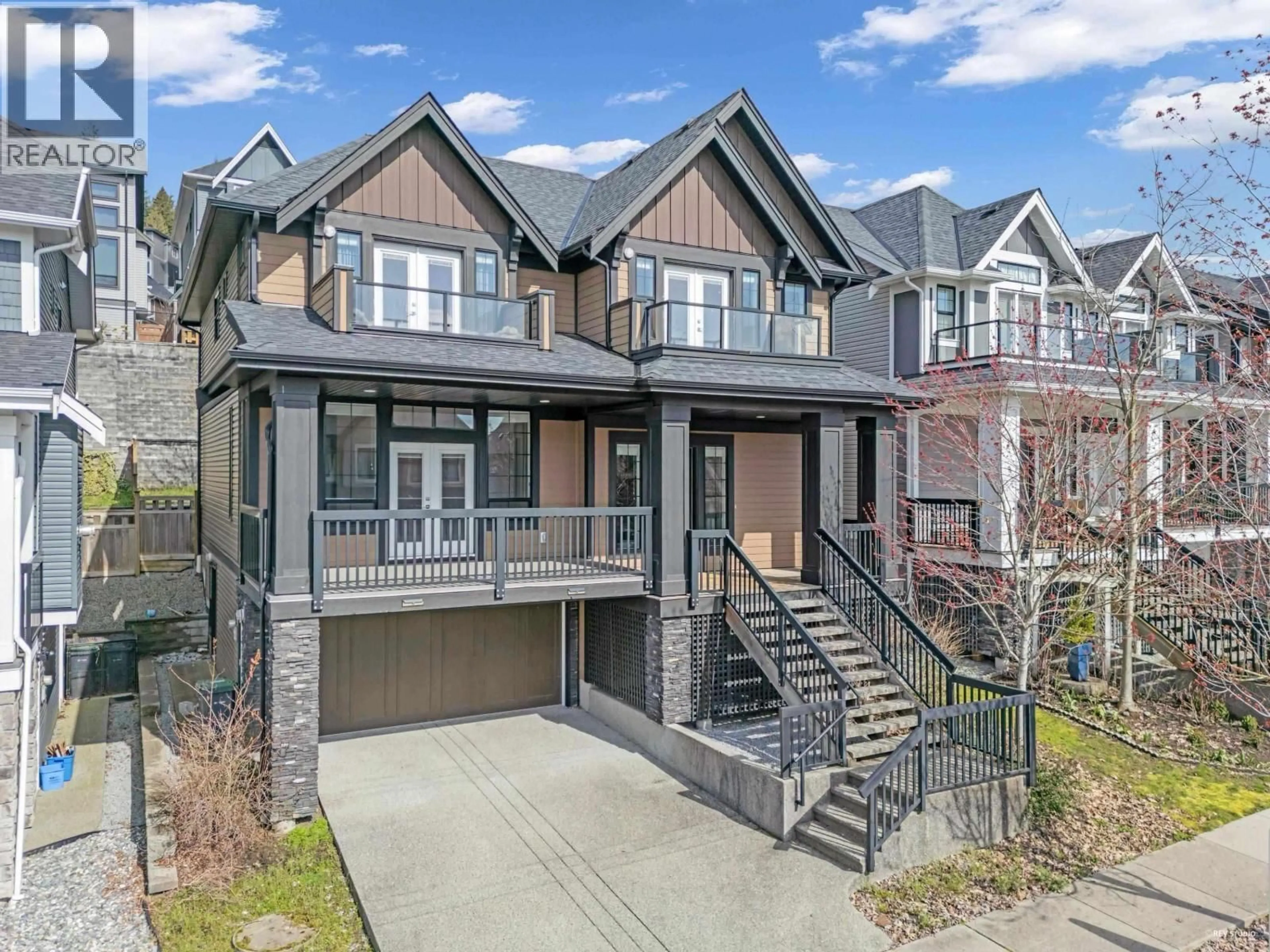 Unknown for 1414 SHAY STREET, Coquitlam British Columbia V3E0L5