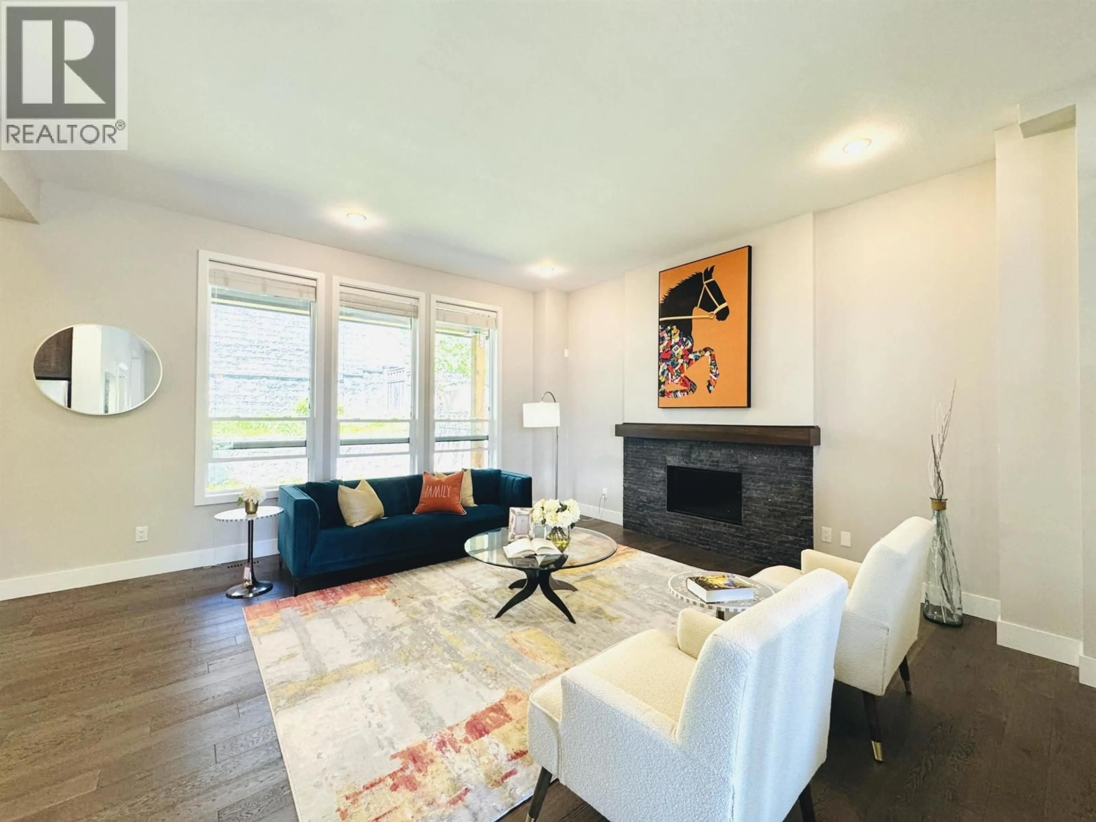 Living room with furniture, unknown for 1414 SHAY STREET, Coquitlam British Columbia V3E0L5