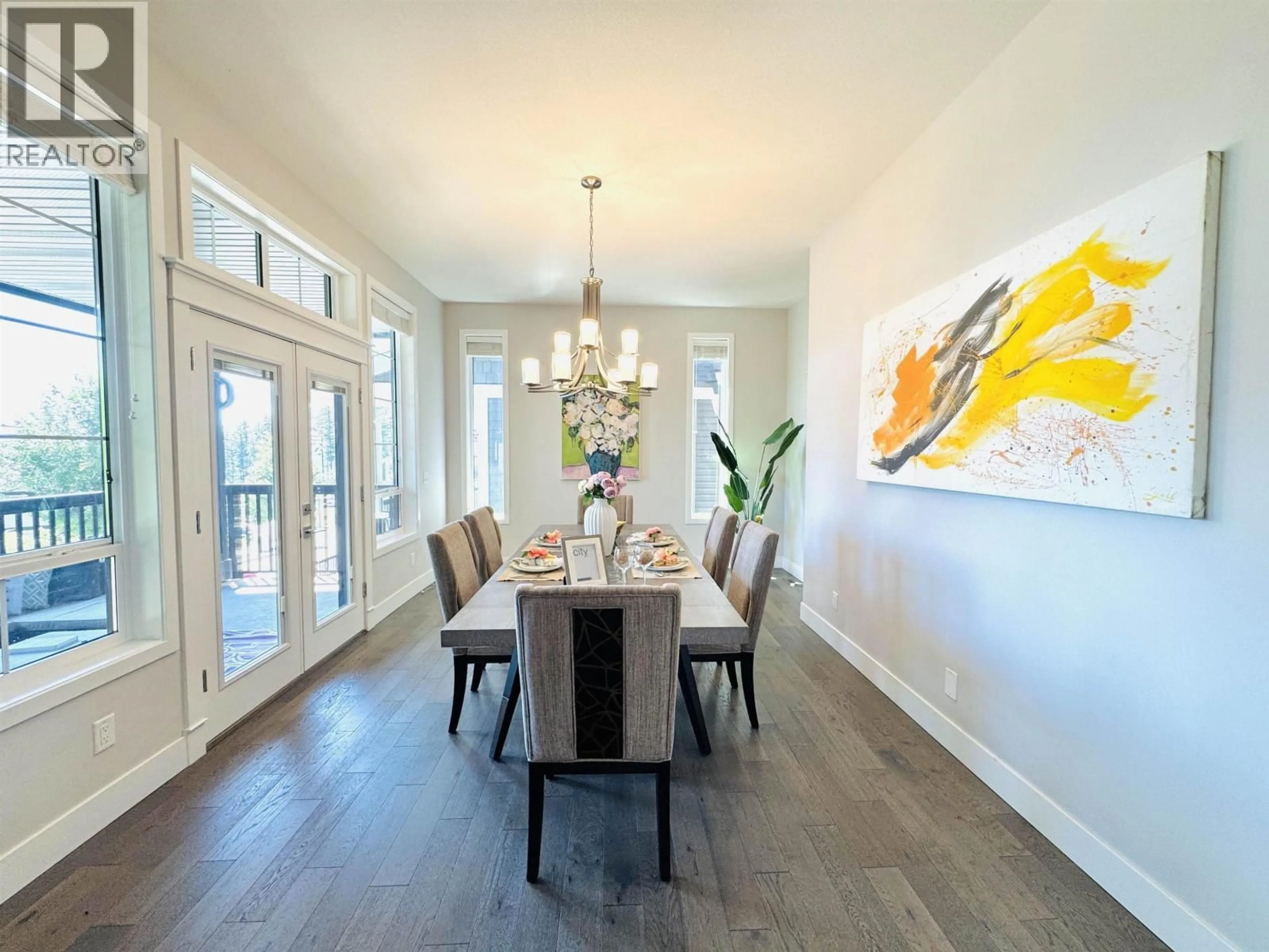 Dining room, unknown for 1414 SHAY STREET, Coquitlam British Columbia V3E0L5