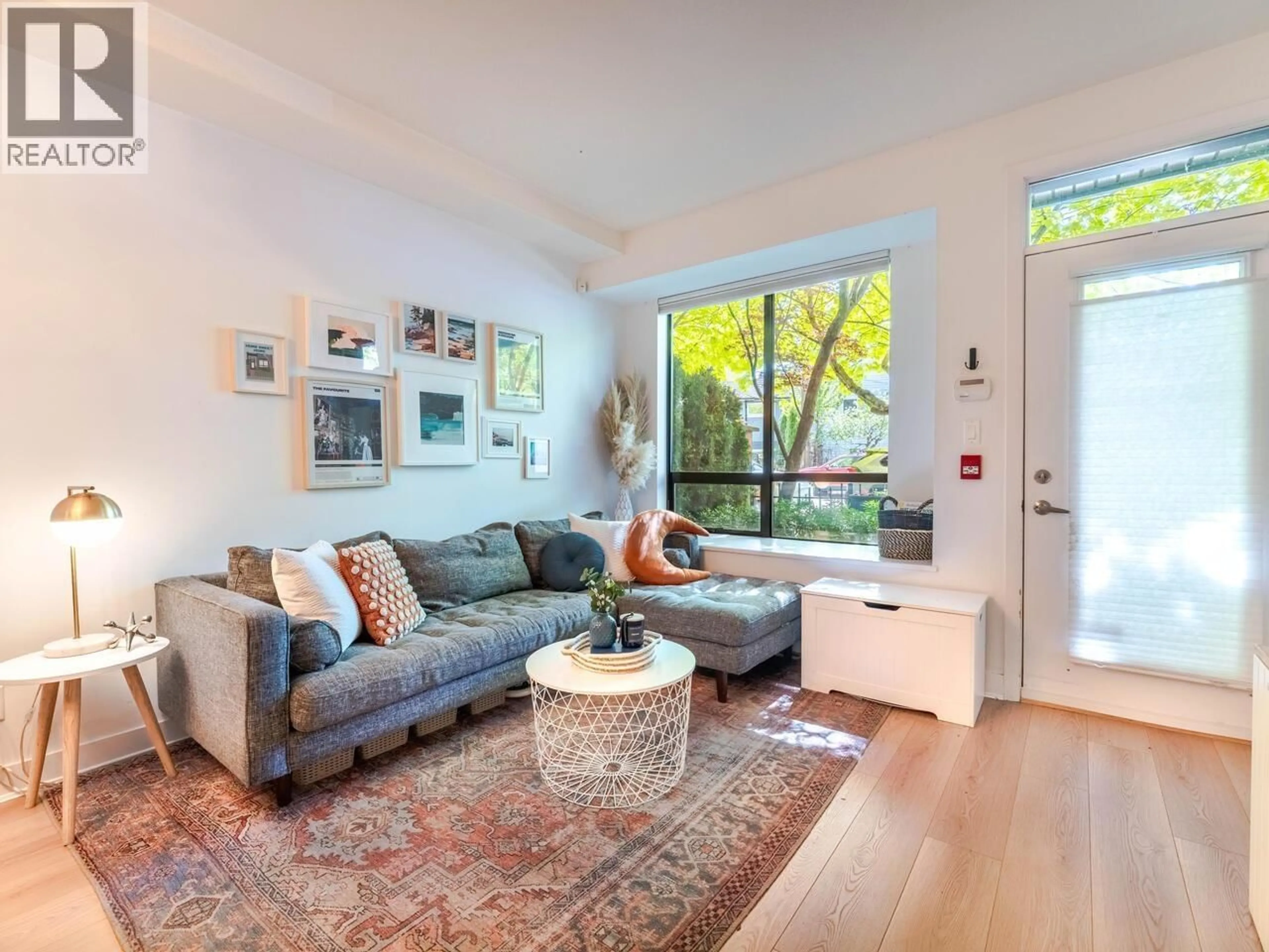 Living room with furniture, unknown for 1871 STAINSBURY AVENUE, Vancouver British Columbia V5N2M6