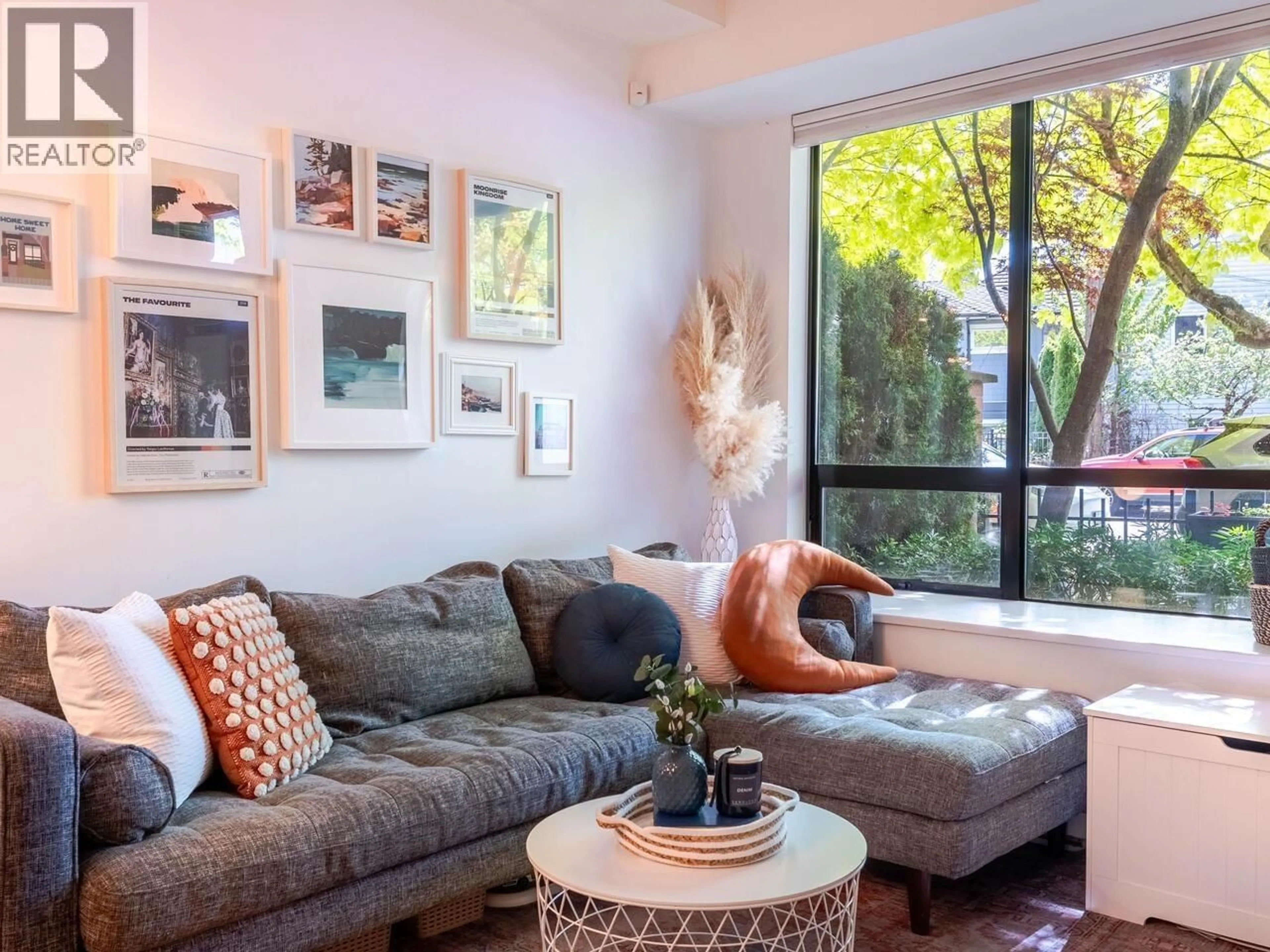 Living room with furniture, unknown for 1871 STAINSBURY AVENUE, Vancouver British Columbia V5N2M6