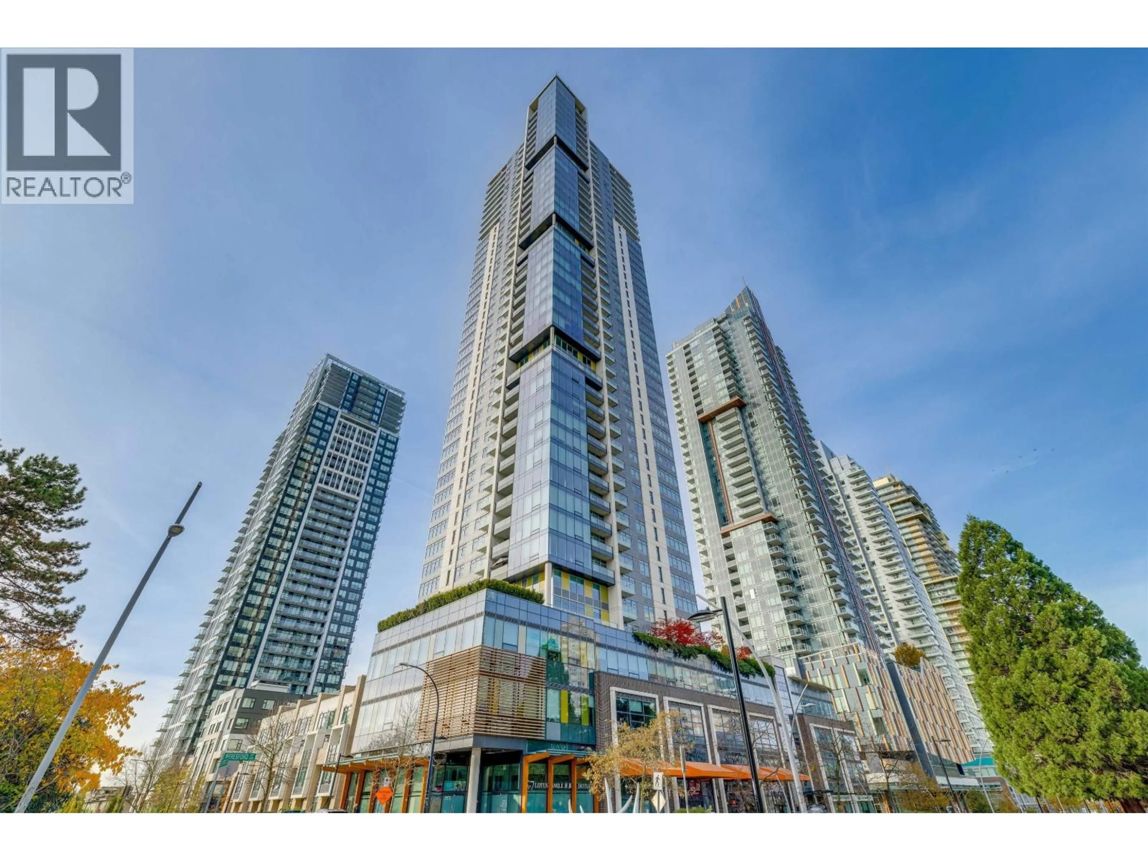 Unknown for 5503 - 6461 TELFORD AVENUE, Burnaby British Columbia V5H0B7