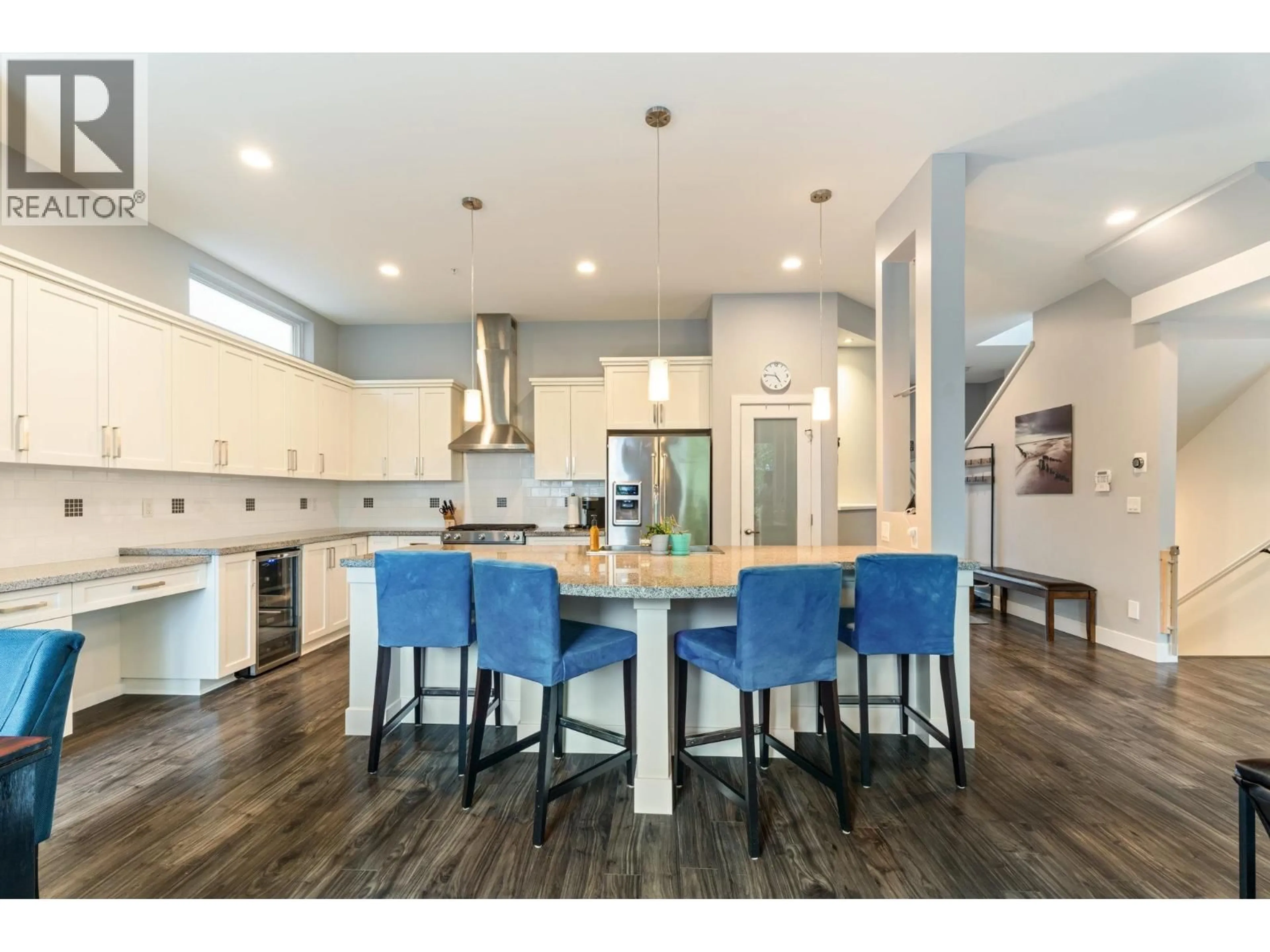 Open concept kitchen, unknown for 24725 104 AVENUE, Maple Ridge British Columbia V2W0H8