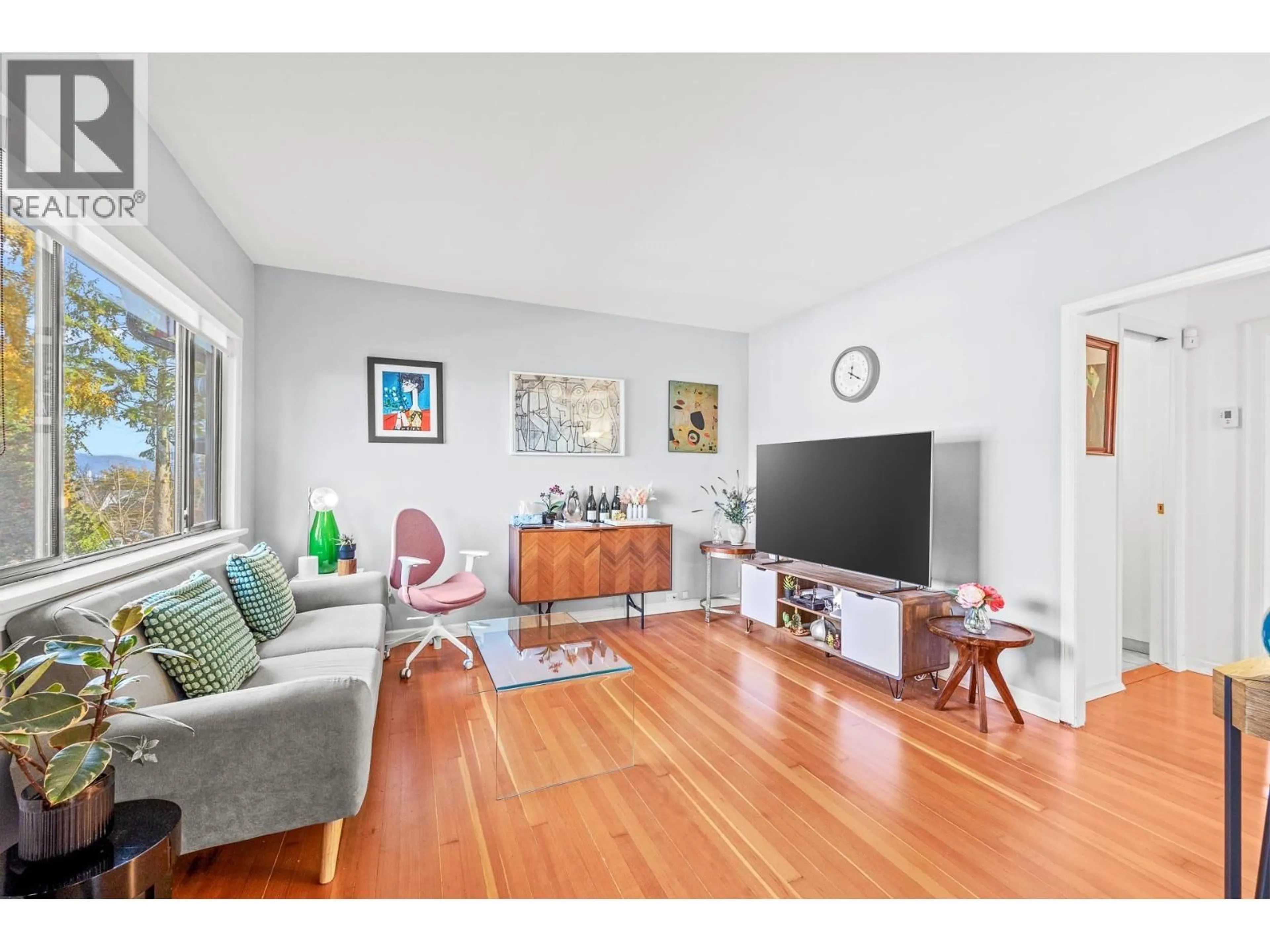 Living room with furniture, unknown for 3576 17TH AVENUE, Vancouver British Columbia V6S1A1