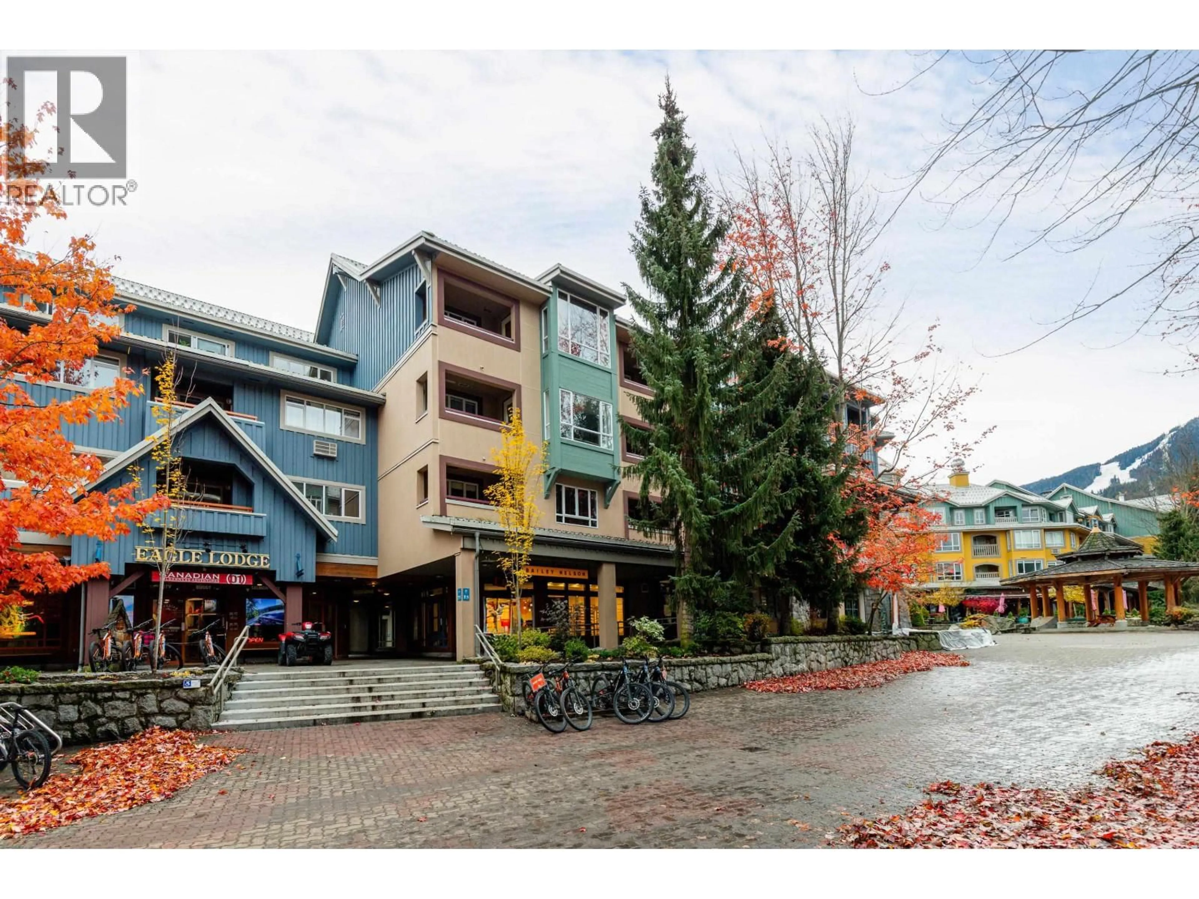 Unknown for 234 - 4314 MAIN STREET, Whistler British Columbia V8E1A8