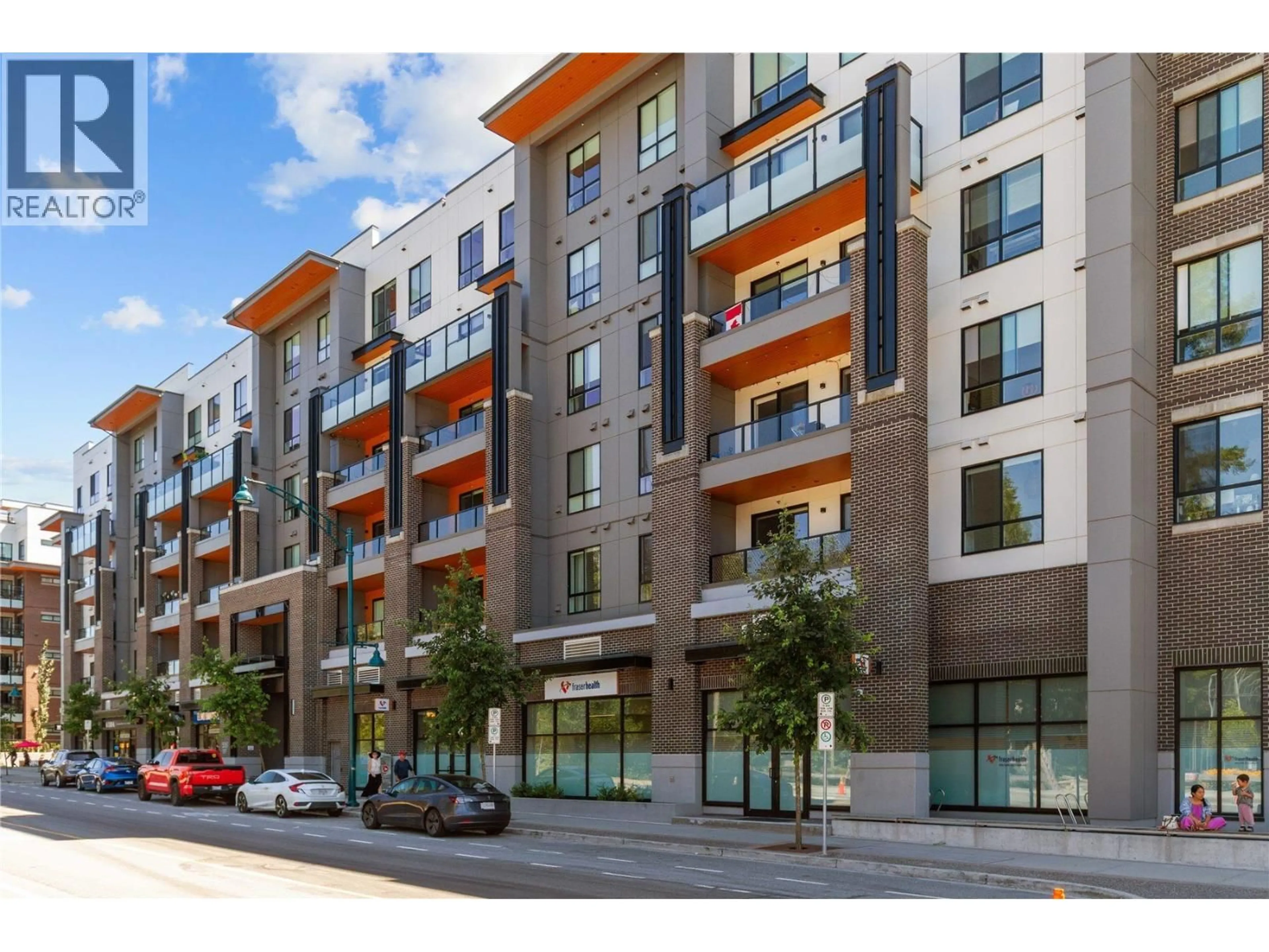 Unknown for 202 - 3131 MURRAY STREET, Port Moody British Columbia V3H0L9