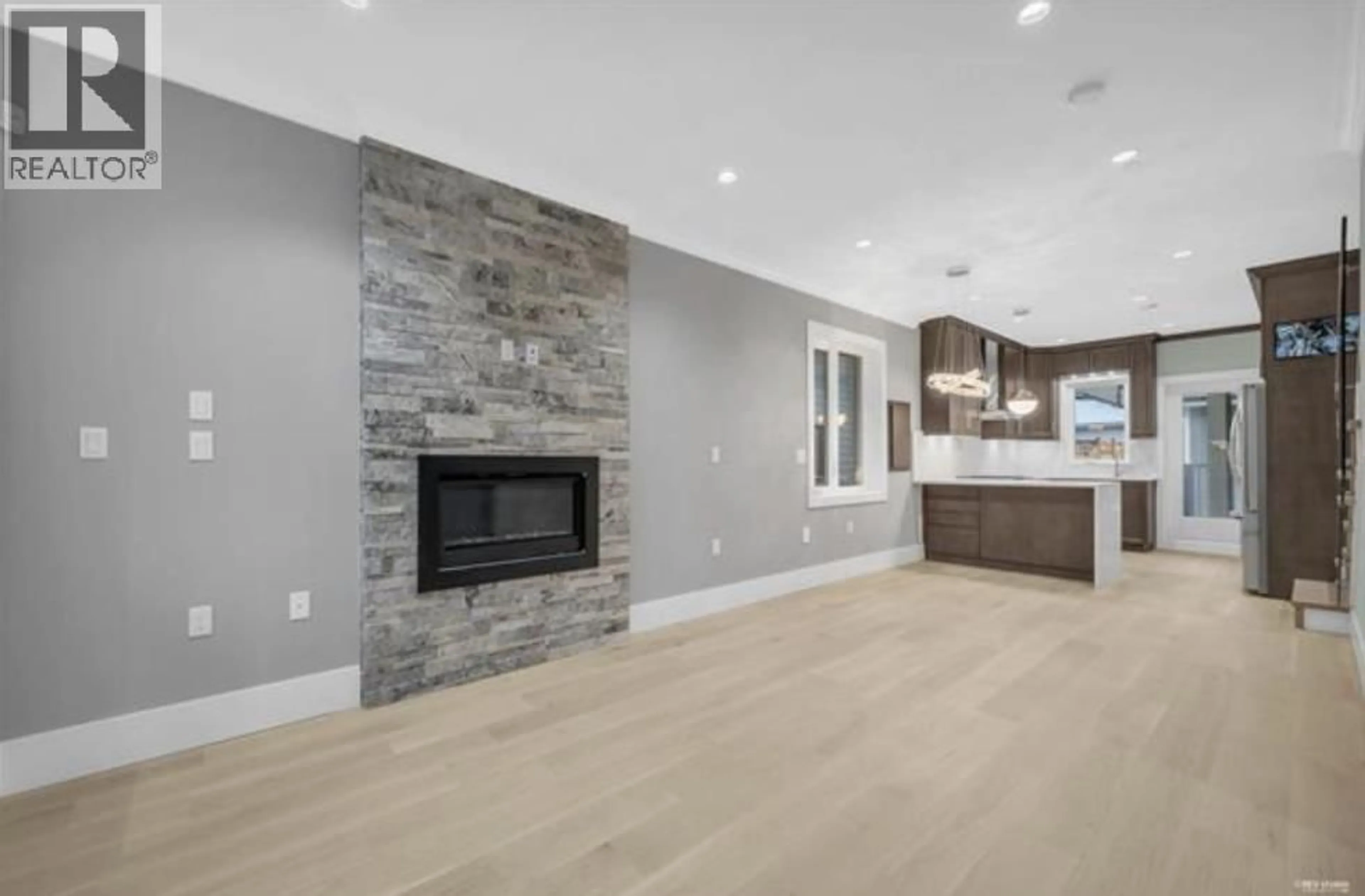 Open concept kitchen, unknown for 6530 ANGUS DRIVE, Vancouver British Columbia V6P5H9