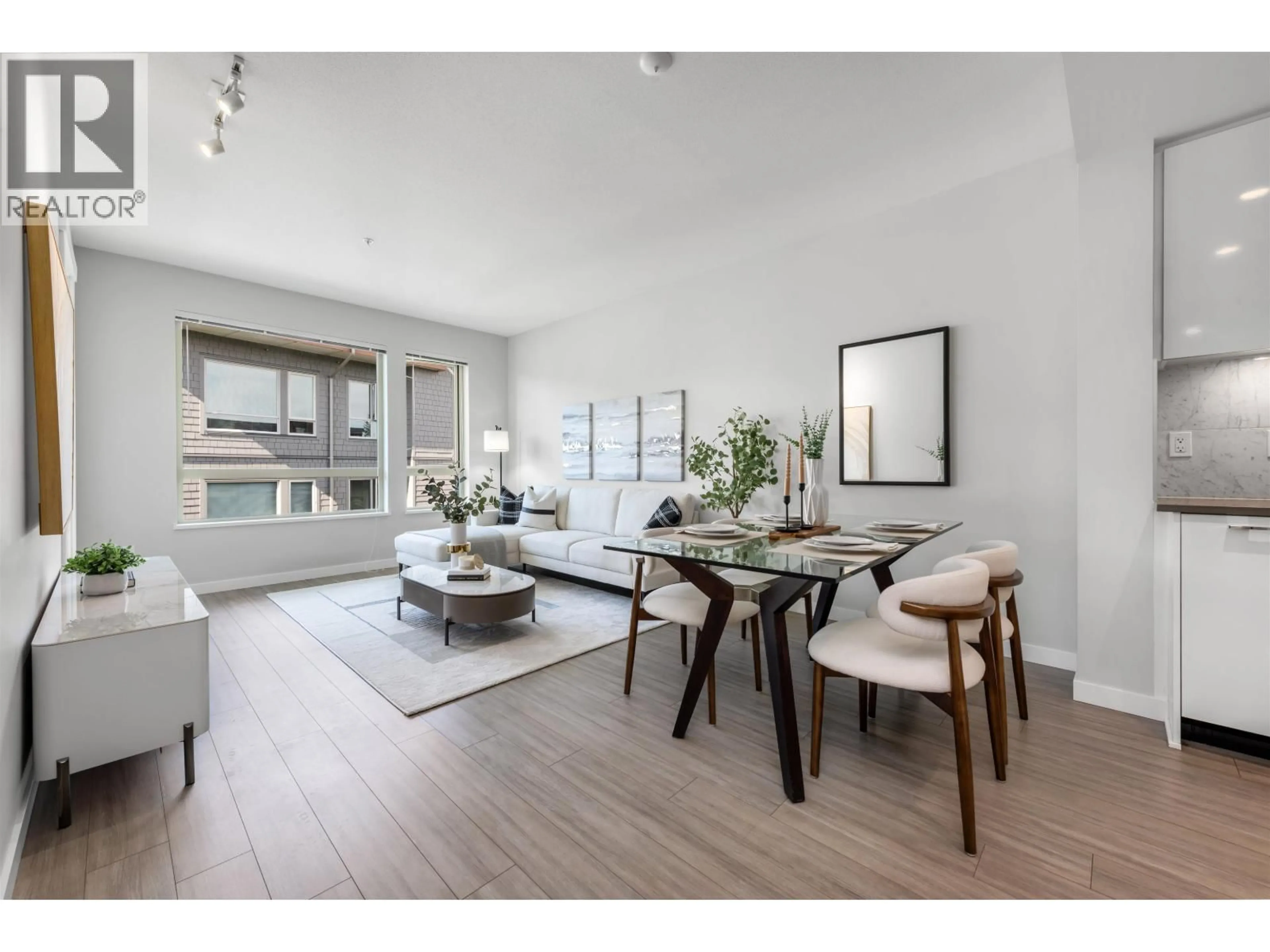 Unknown for 508 - 2651 LIBRARY LANE, North Vancouver British Columbia V7J0C1