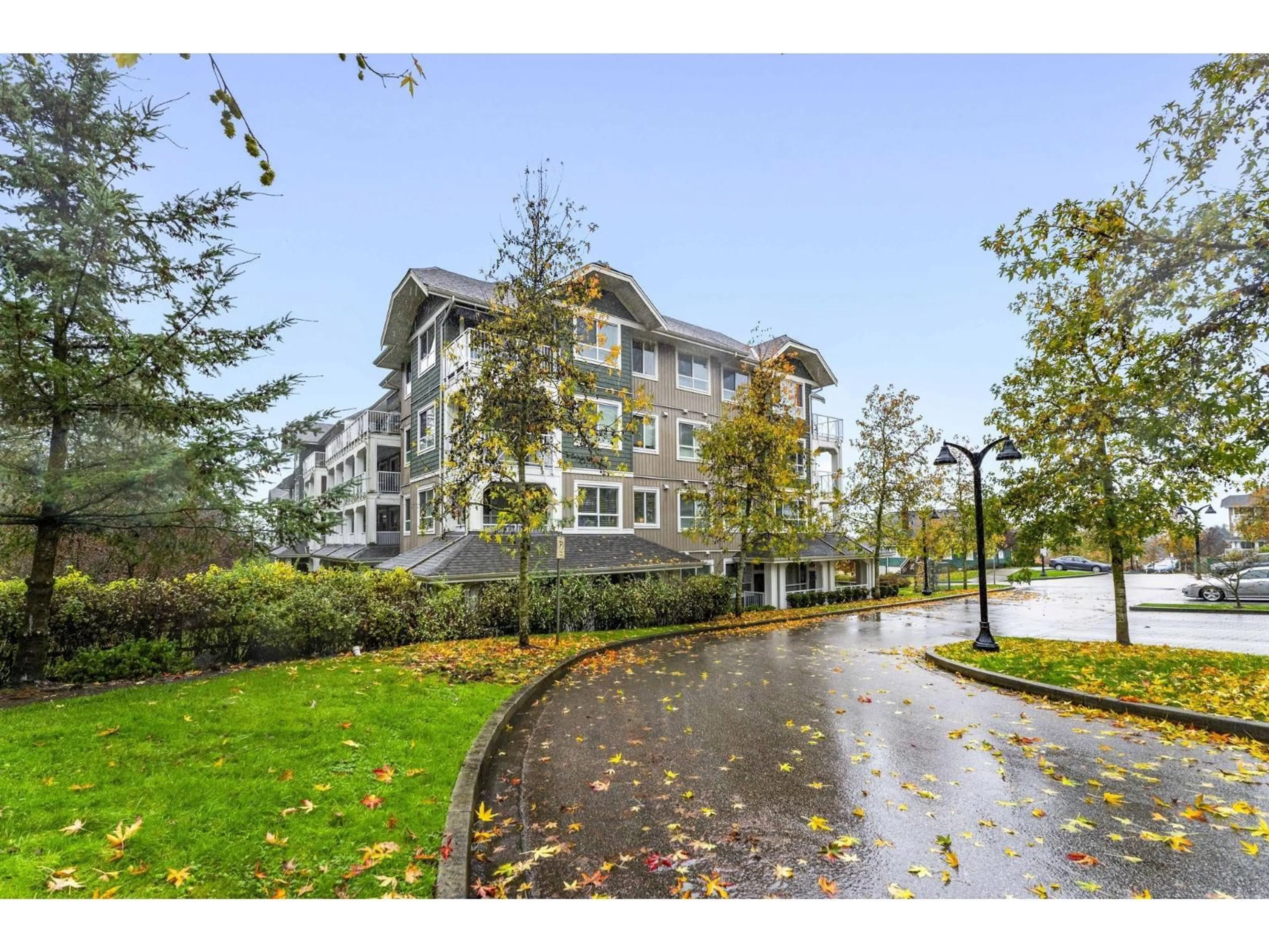 Unknown for 506 - 16388 64, Surrey British Columbia V3S6X6