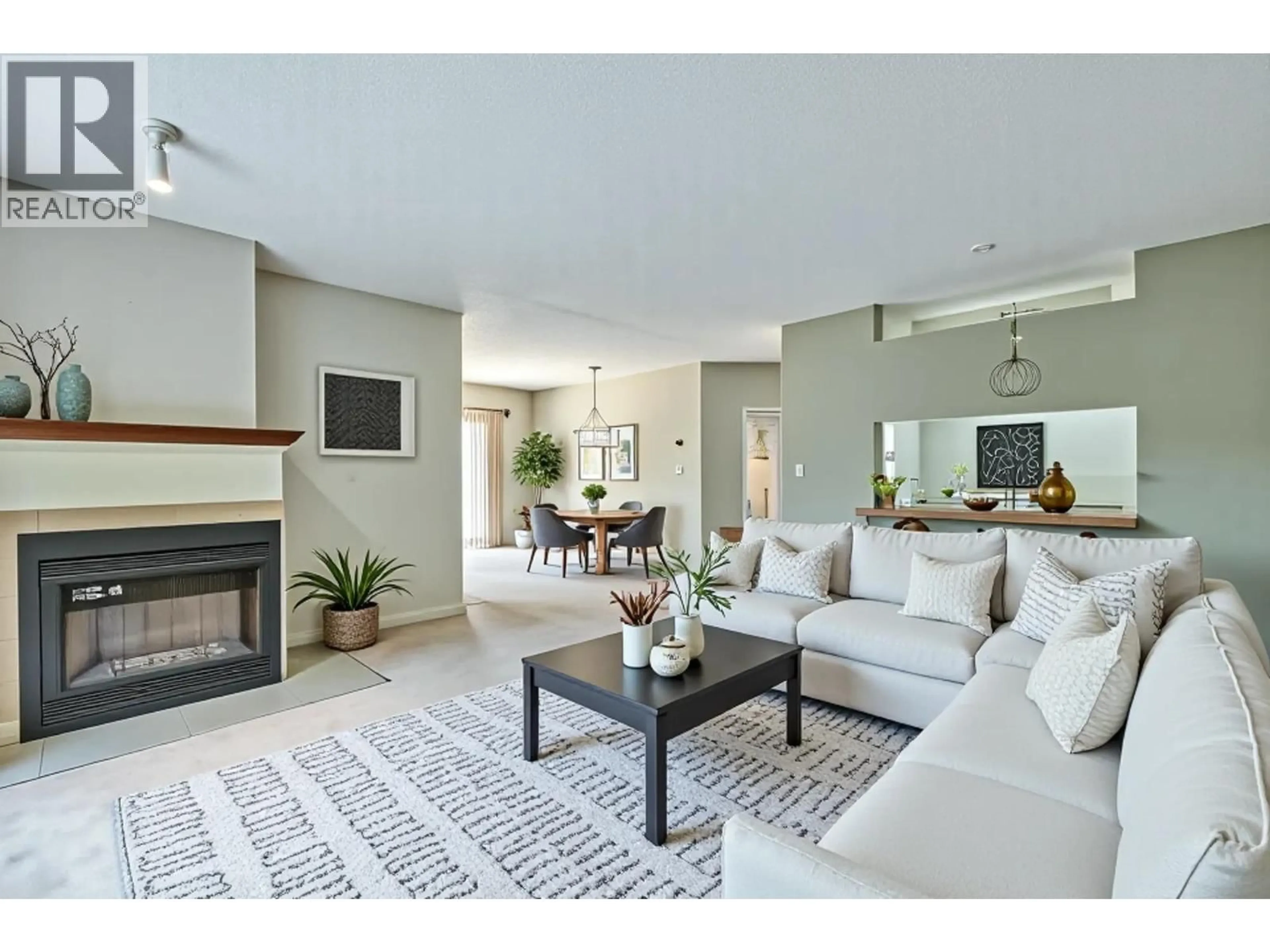 Living room with furniture, unknown for 7540 MINORU BOULEVARD, Richmond British Columbia V6Y1Z5