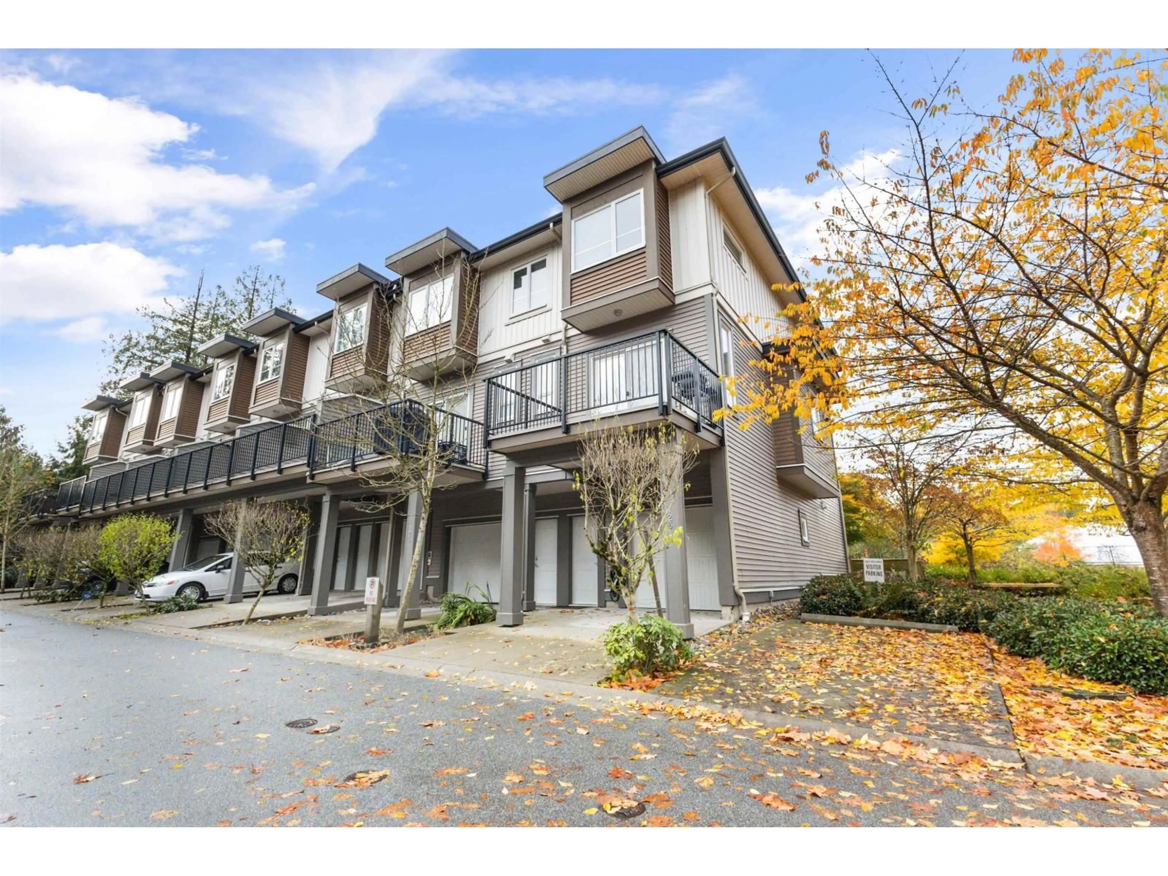 Unknown for 126 - 5888 144, Surrey British Columbia V3X0G8