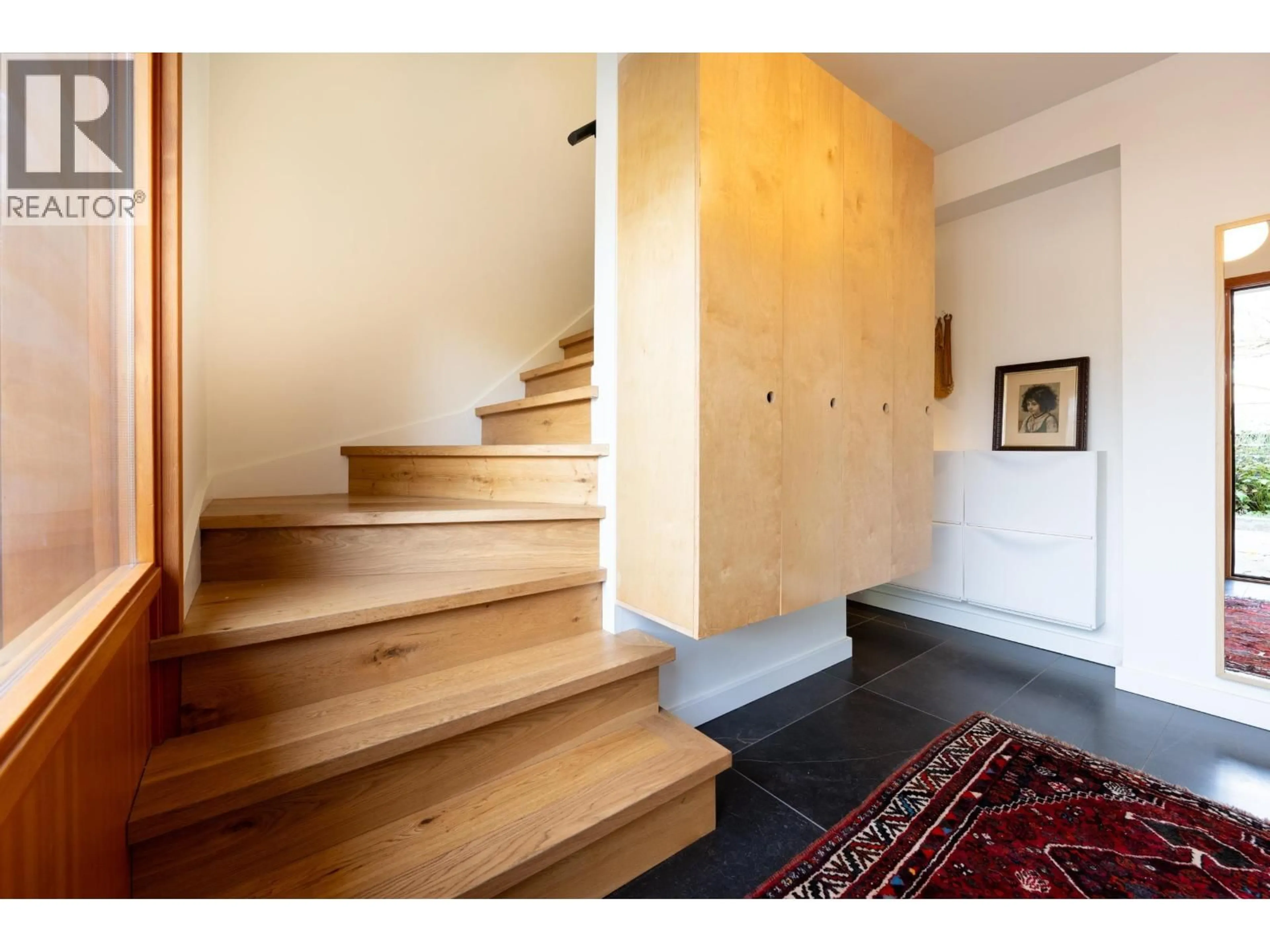 Unknown for 2254 FERNDALE STREET, Vancouver British Columbia V5L1Y5