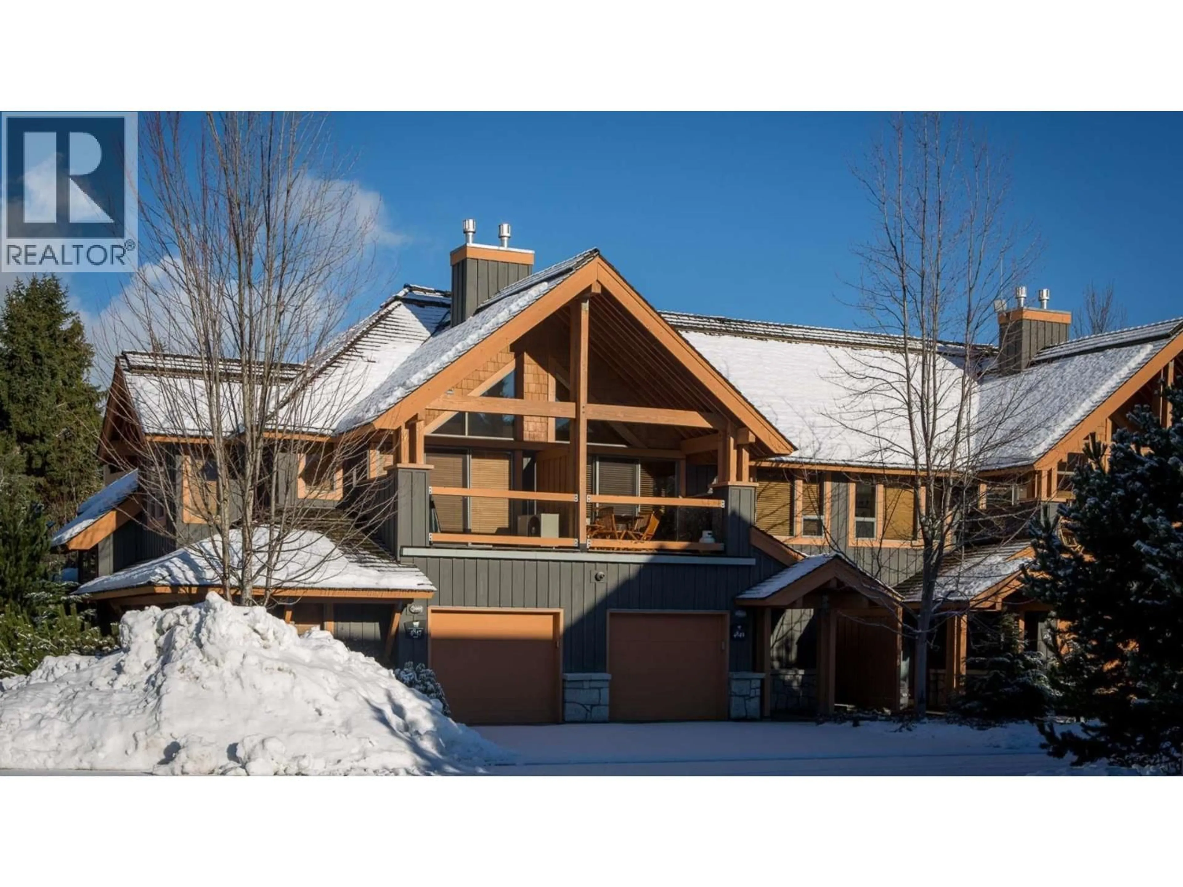 Unknown for 4718B SETTEBELLO DRIVE, Whistler British Columbia V0N1B4