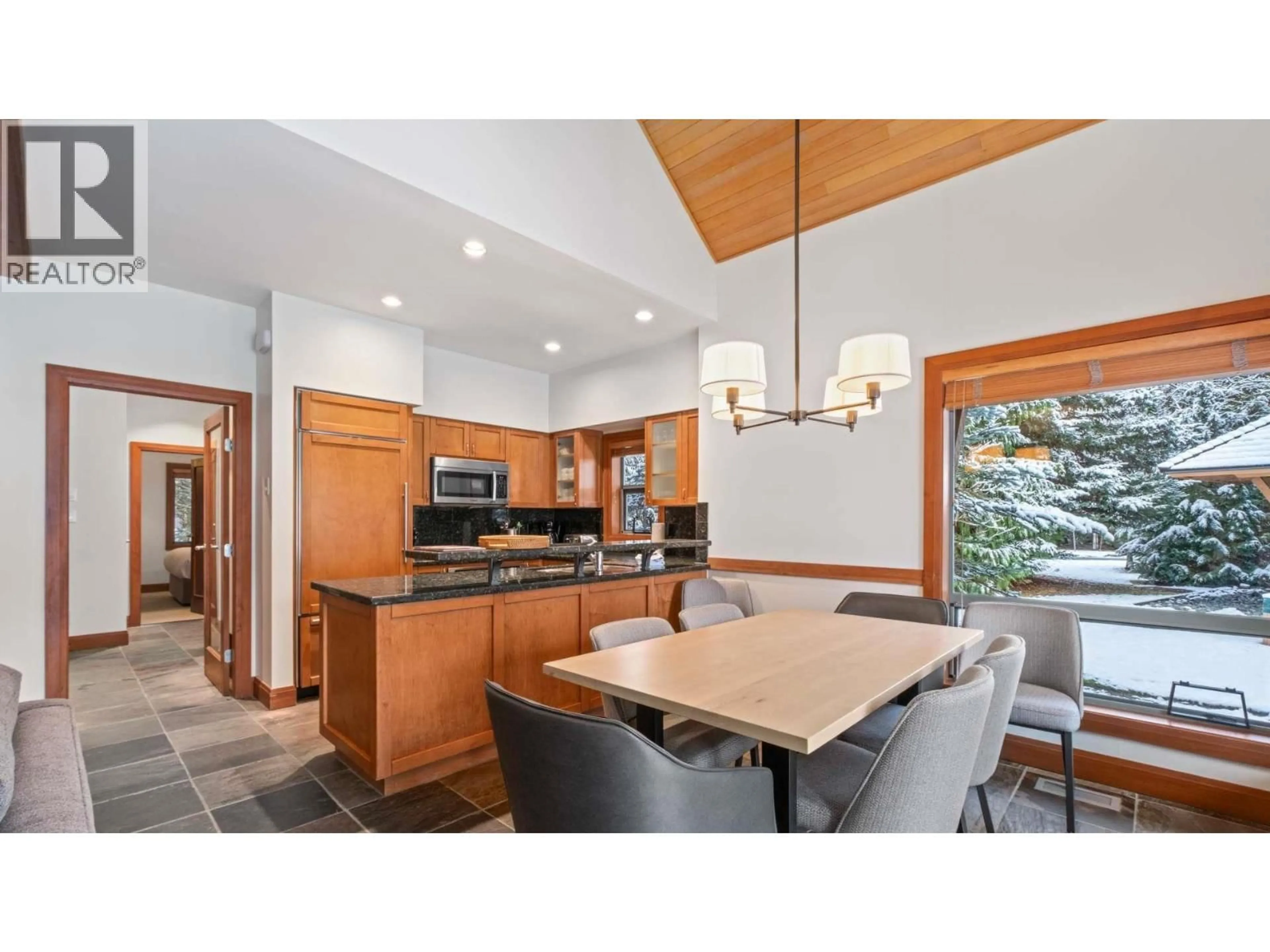 Open concept kitchen, unknown for 4718B SETTEBELLO DRIVE, Whistler British Columbia V0N1B4