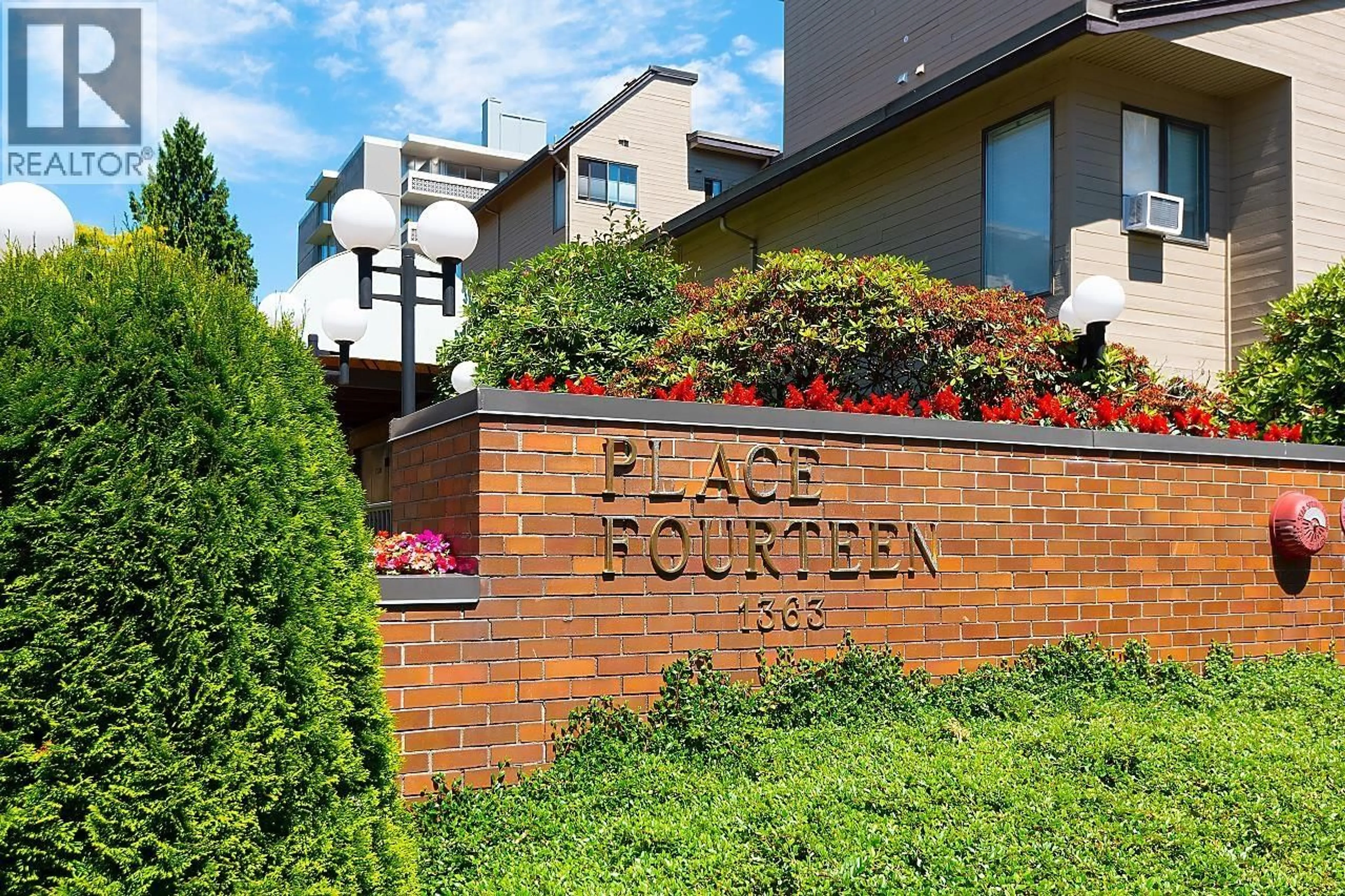 Patio, unknown for 410 - 1363 CLYDE AVENUE, West Vancouver British Columbia V7T2W9