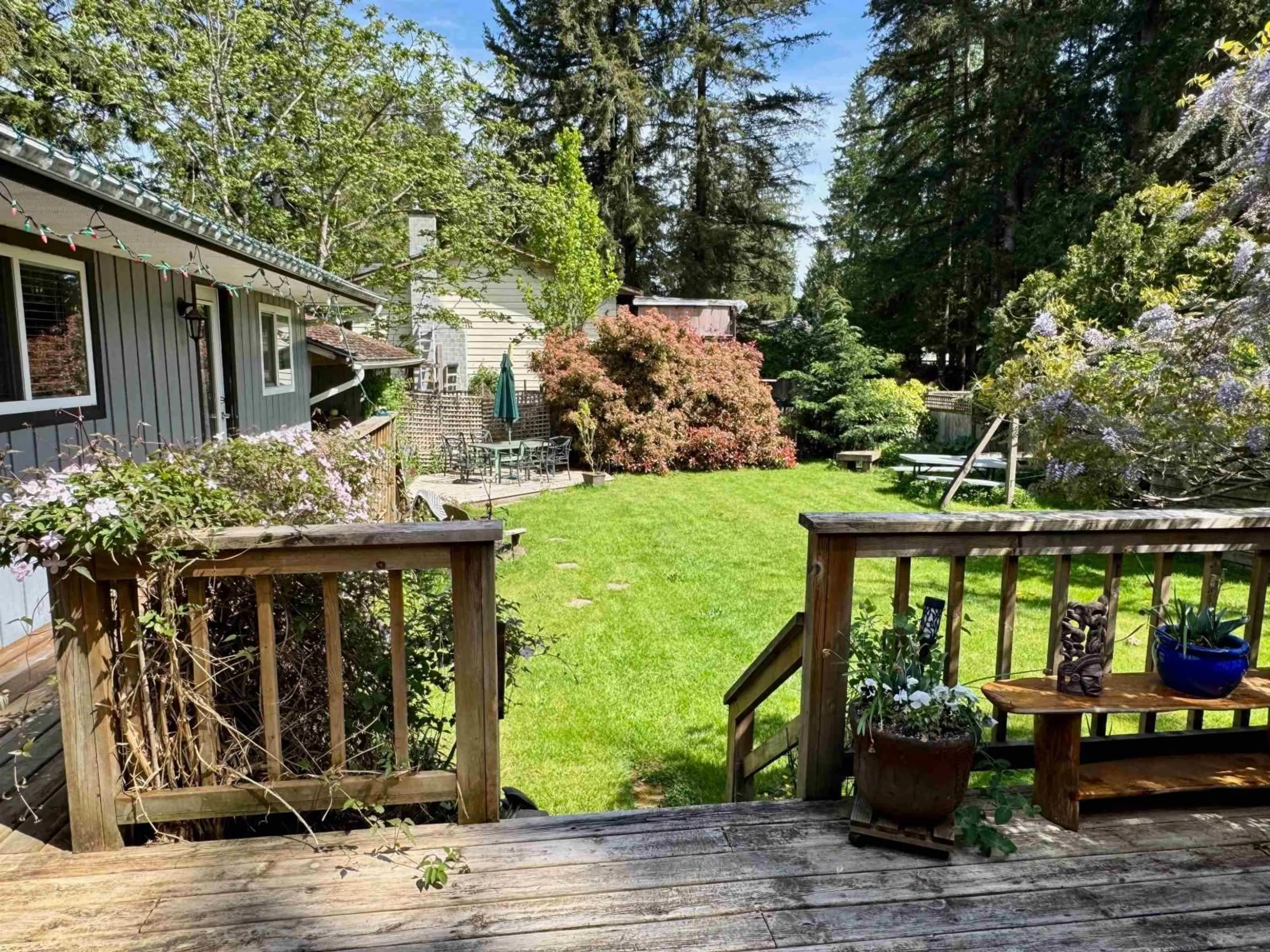 Patio, unknown for 3800 204 STREET, Langley British Columbia V3A1X4