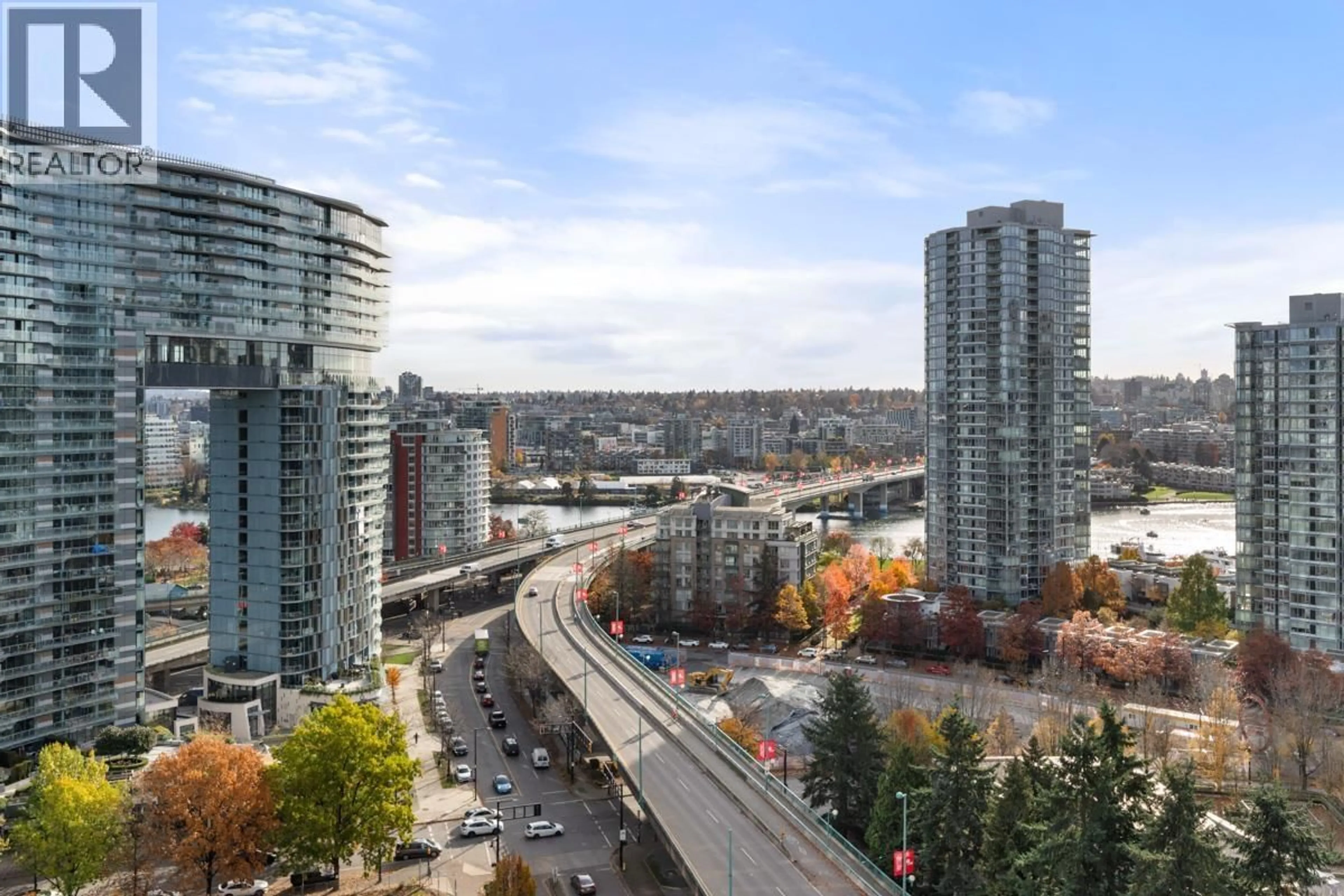 Unknown for 1902 - 989 BEATTY STREET, Vancouver British Columbia V6Z3C2